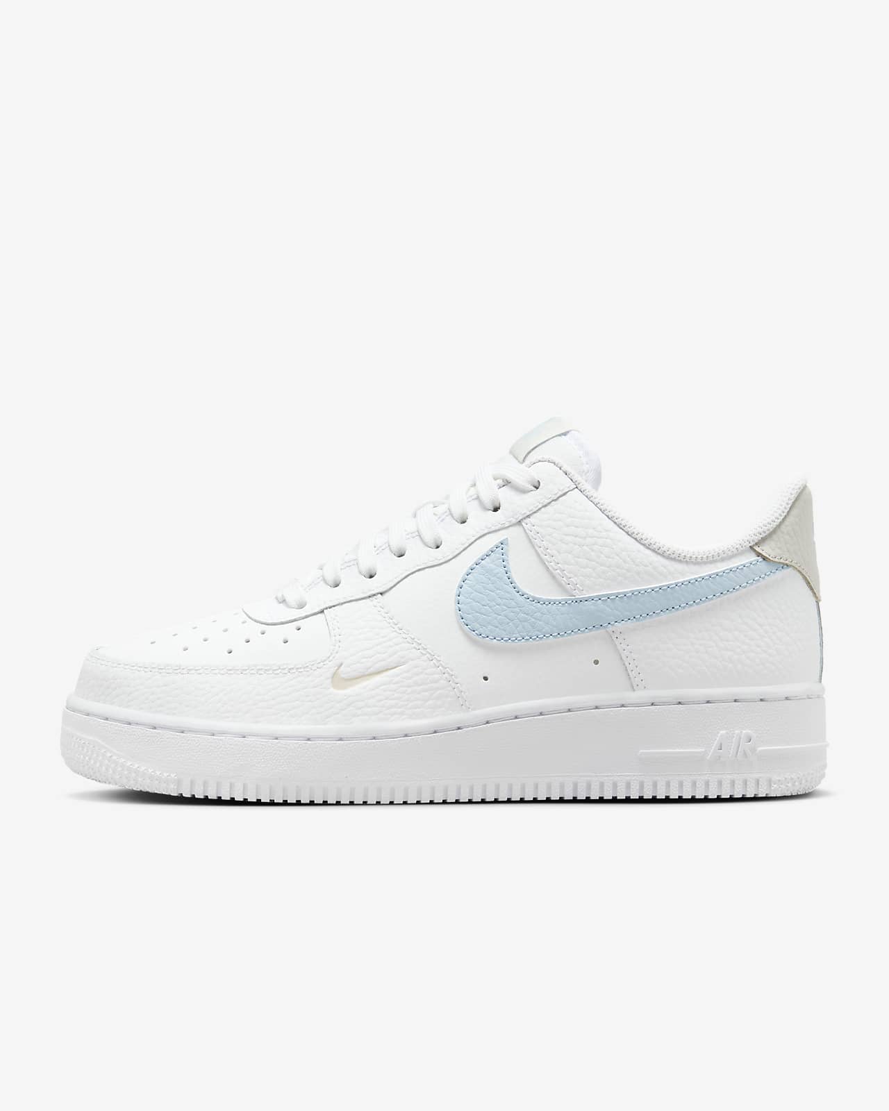 Nike air force 1 low light discount bayan spor ayakkabı