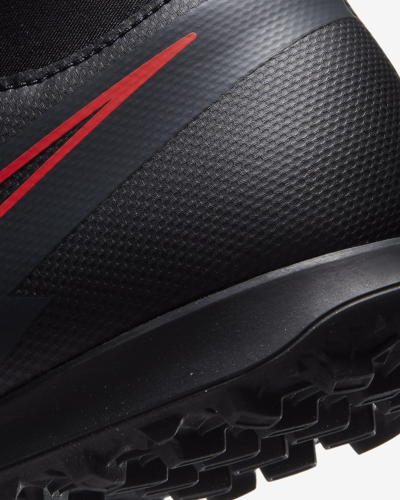 nike mercurial sintetico