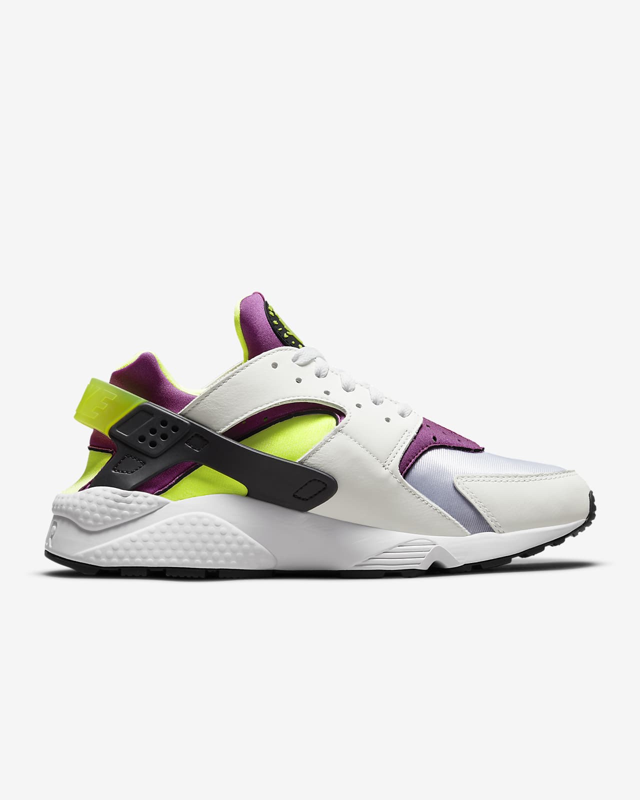 nike huarache uomo fluo Scarpa Nike Air Huarache - Uomo
