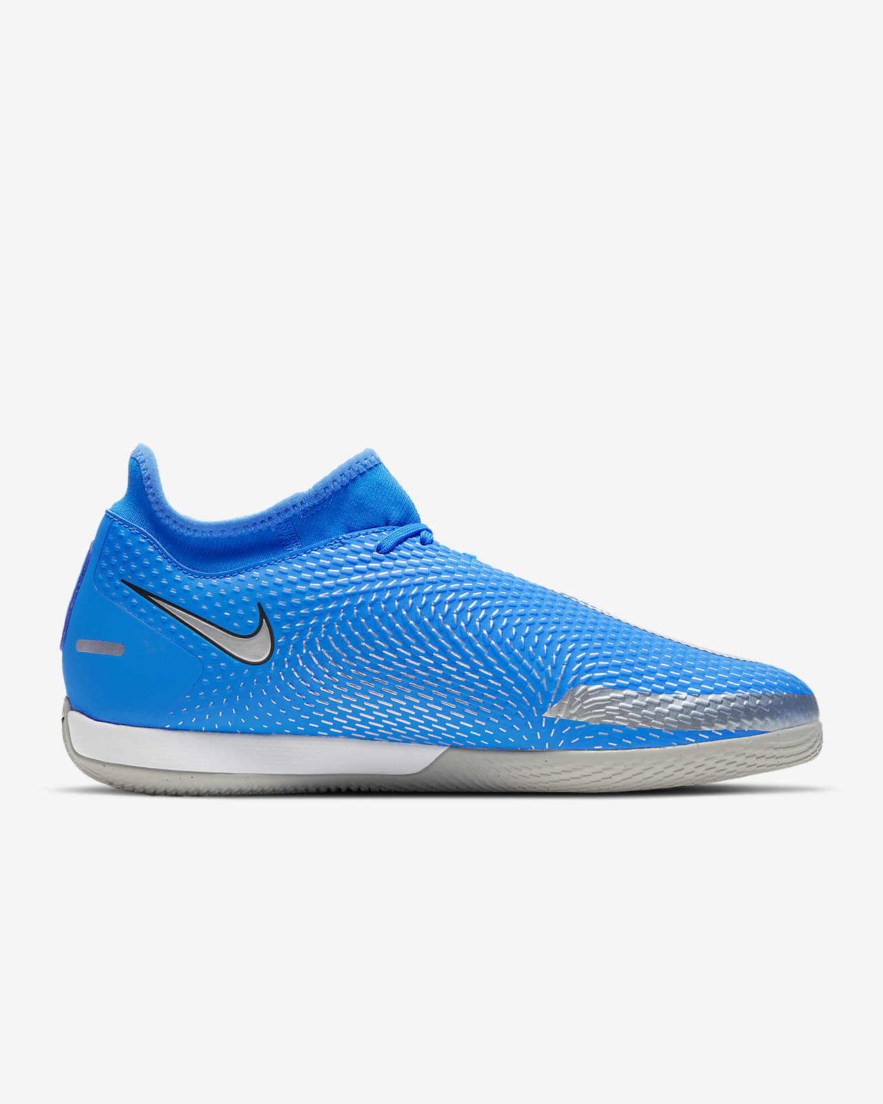 nike phantom academy blue