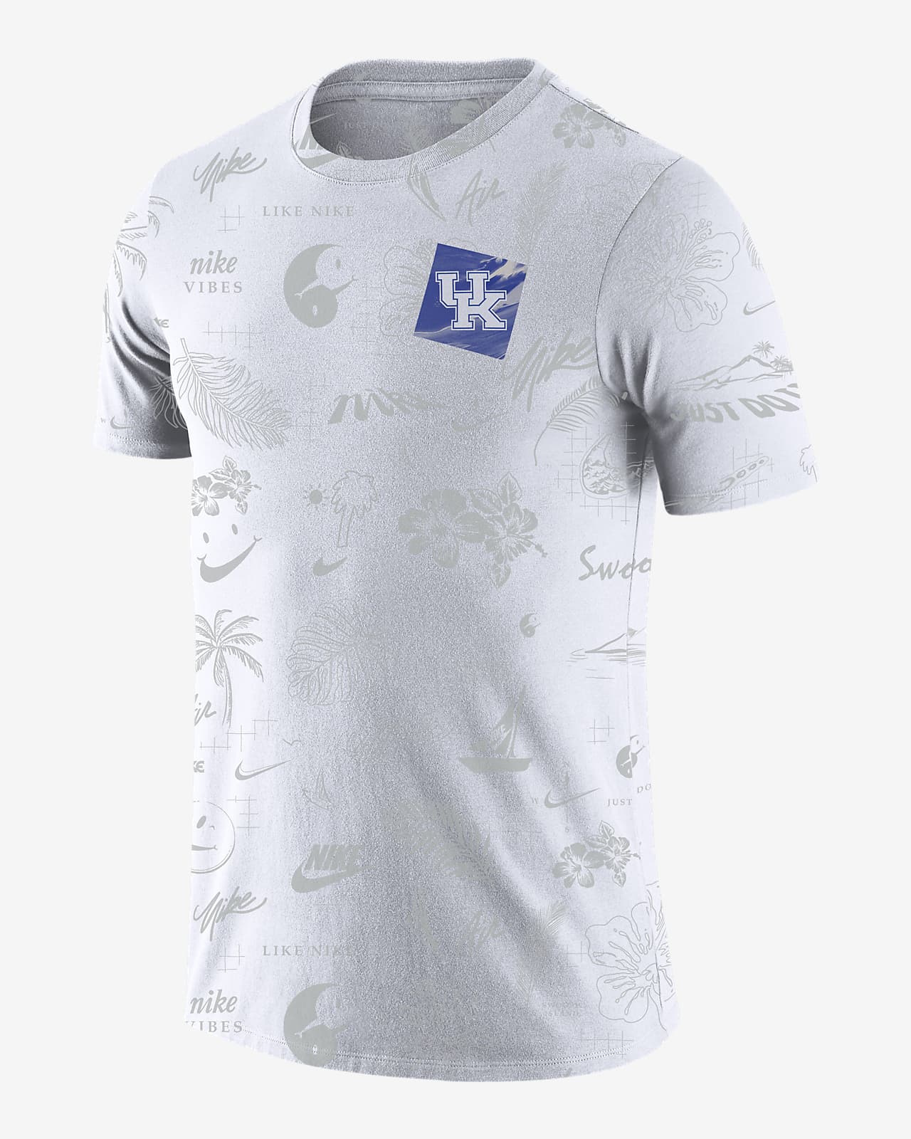 nike kentucky shirt