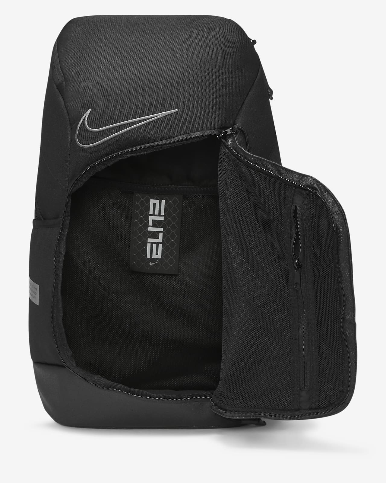 Validación heroína residuo Nike Elite Pro Basketball Backpack (32L). Nike.com
