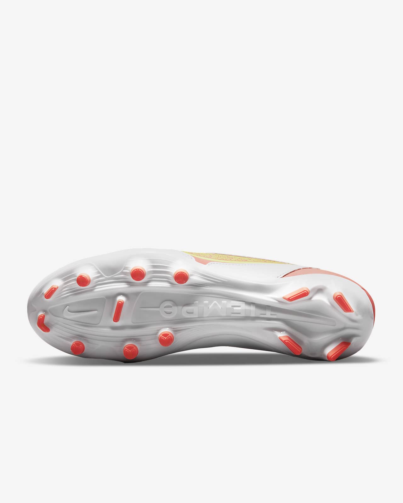 nike tiempo legend 9 club mg multi ground soccer cleat