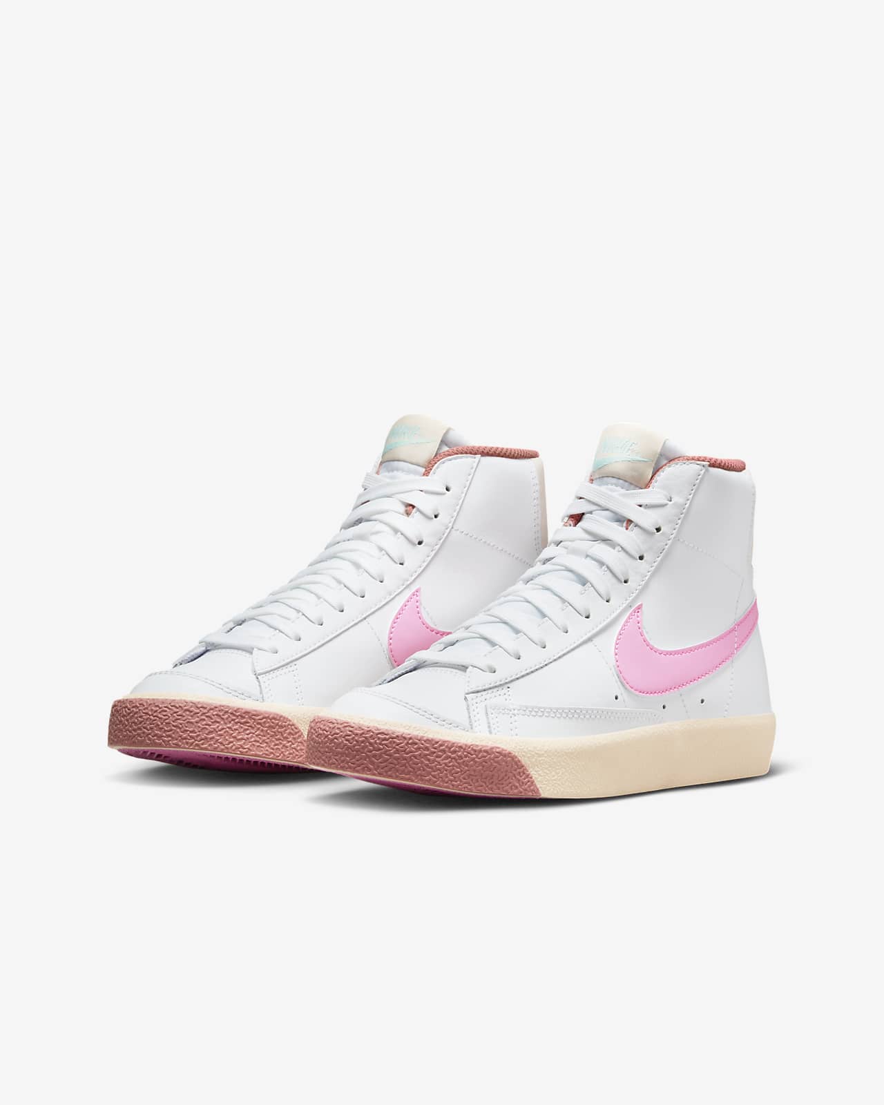 Nike top blazer kinder