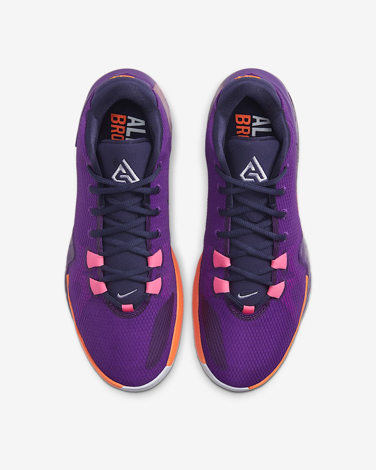 zoom freak 1 all bros