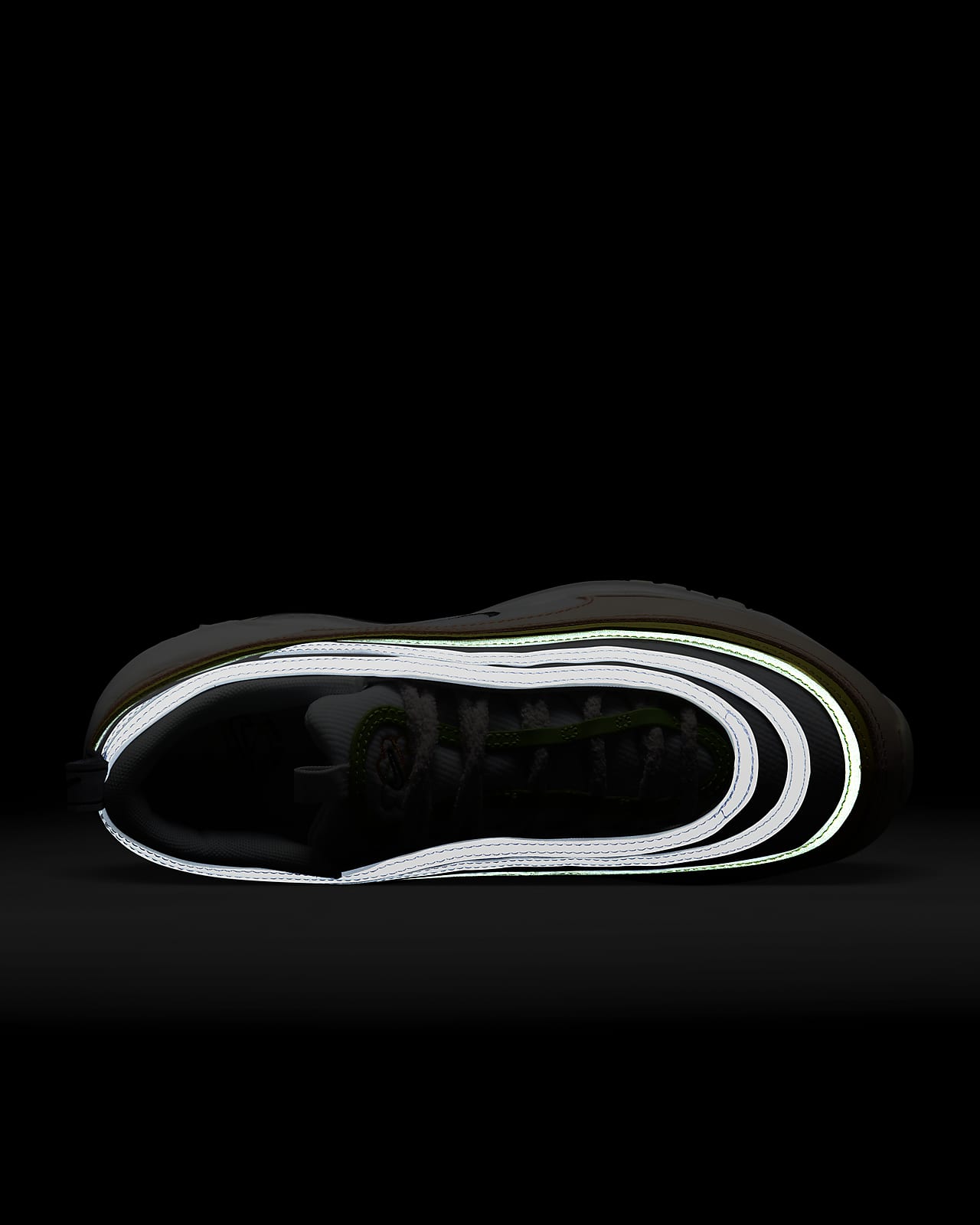 Escritura bruja Leopardo Nike Air Max 97 Zapatillas - Mujer. Nike ES
