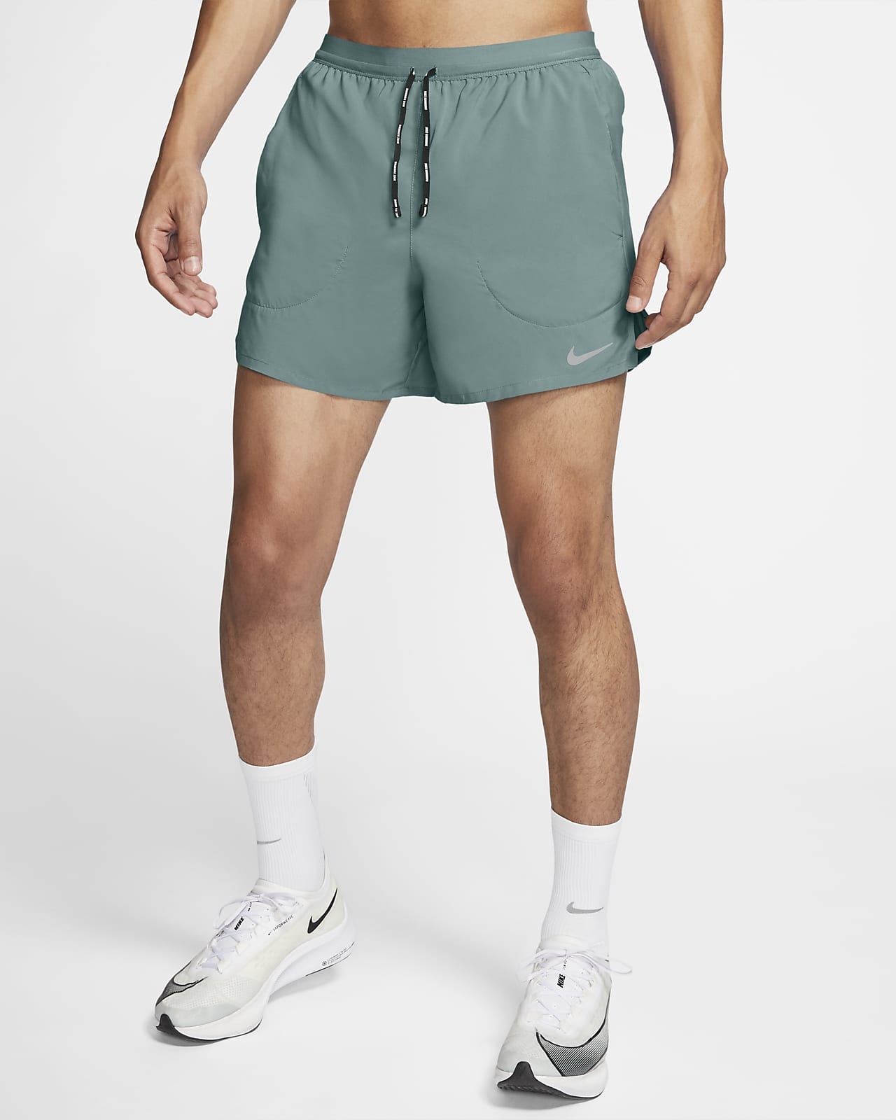 At søge tilflugt Site line skab Nike Flex Stride Men's 5" Brief Running Shorts. Nike.com