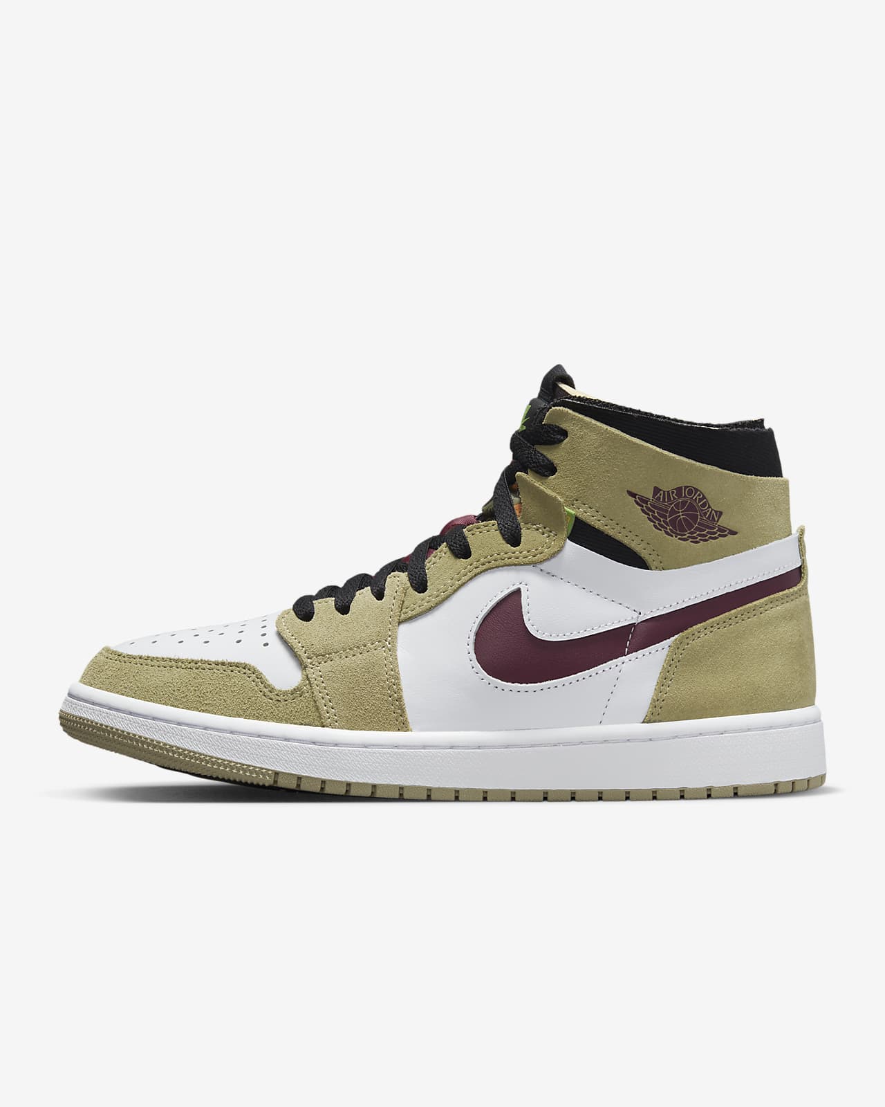 jordan one