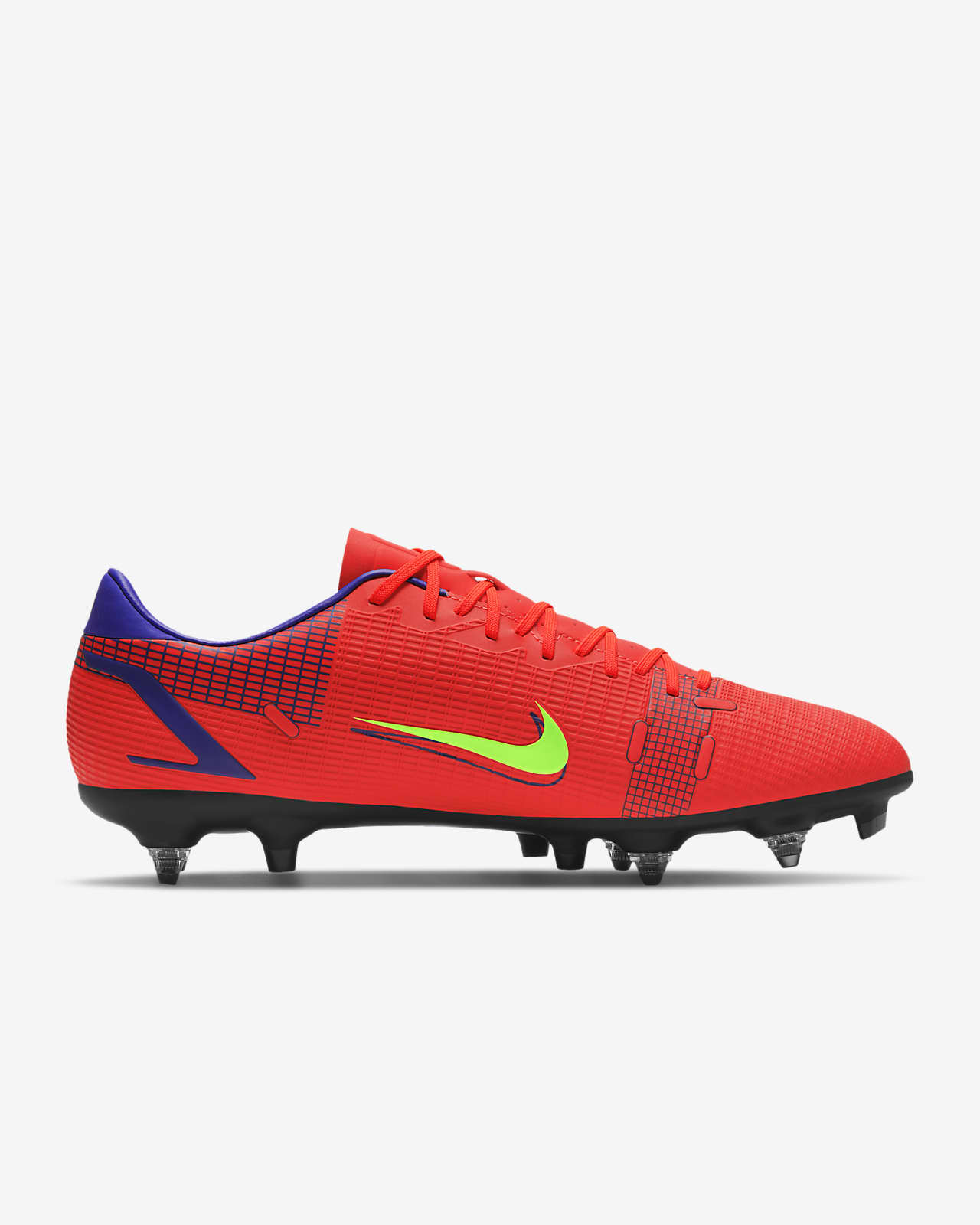 nike mercurial vapor academy sg