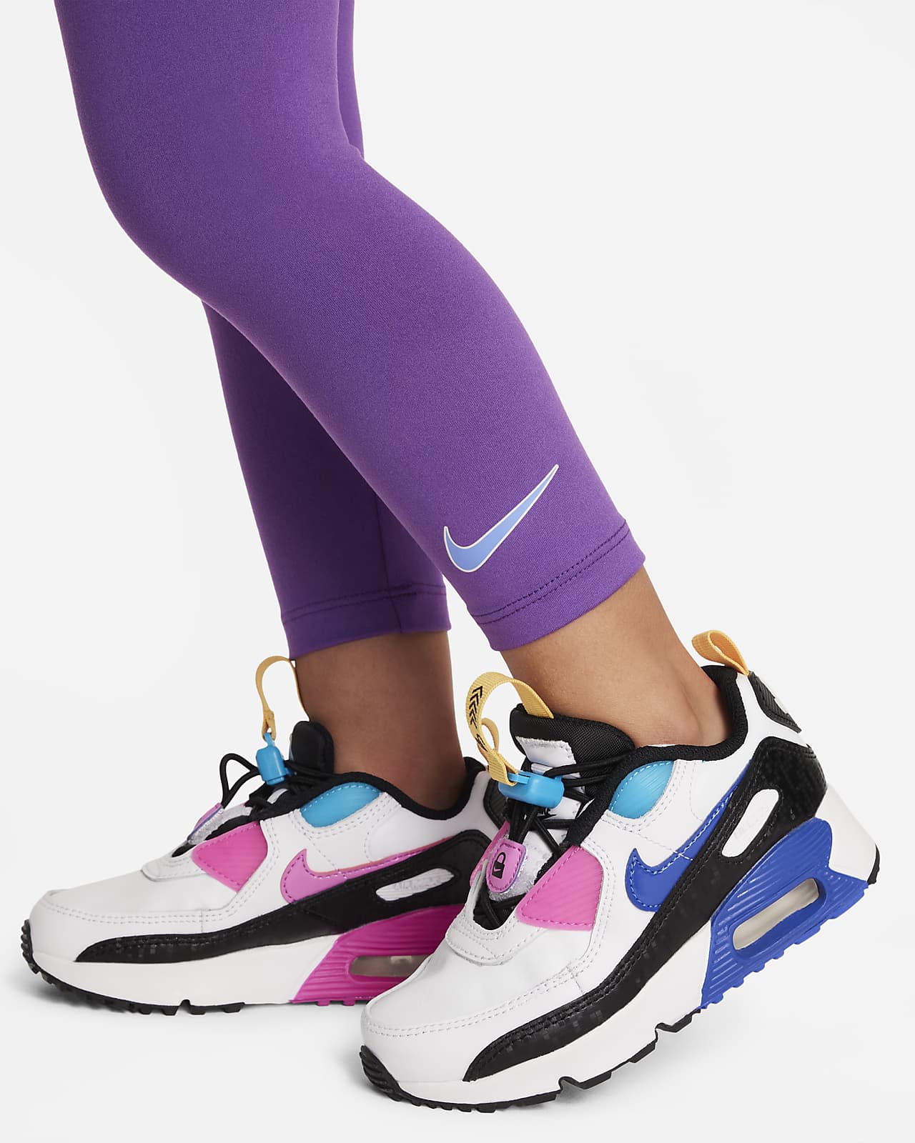 Nike Join the Club Full-Zip Set Toddler 2-Piece Dri-FIT Set