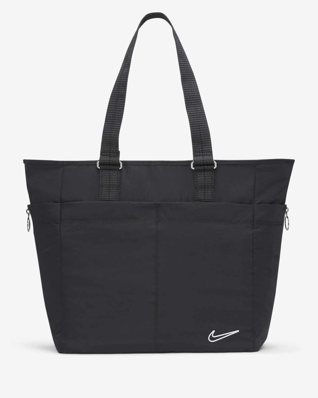 nike one luxe black