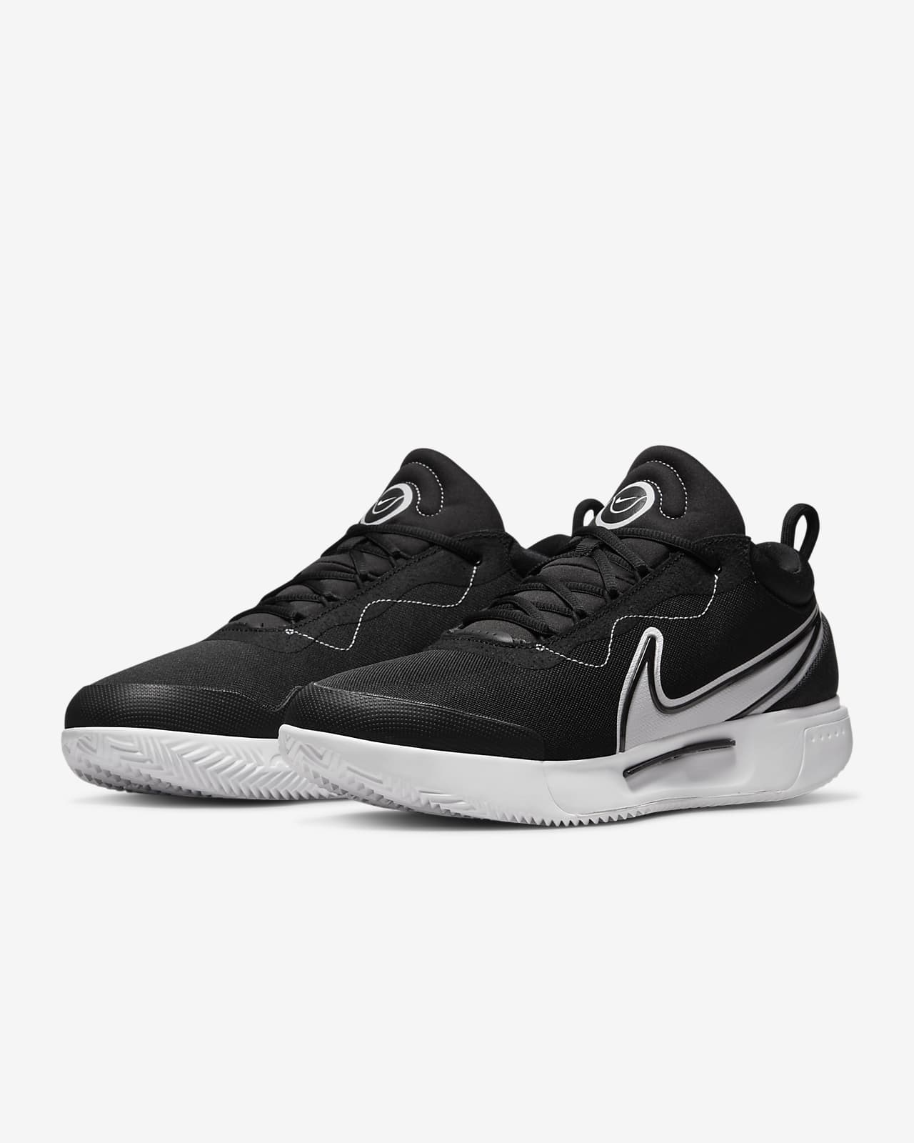 NikeCourt Zoom Pro Men s Clay Court Tennis Shoes Nike DK