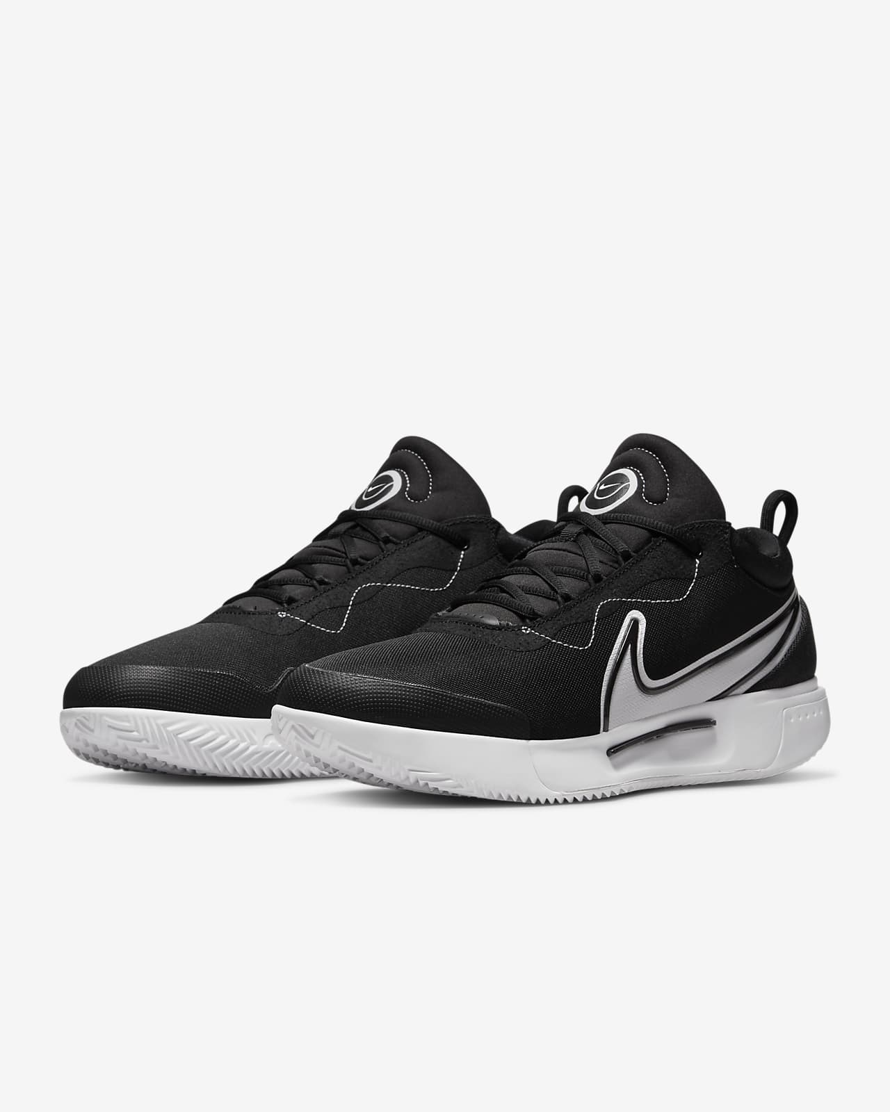 NikeCourt Zoom Pro Tennisschoenen voor heren (gravel). Nike BE