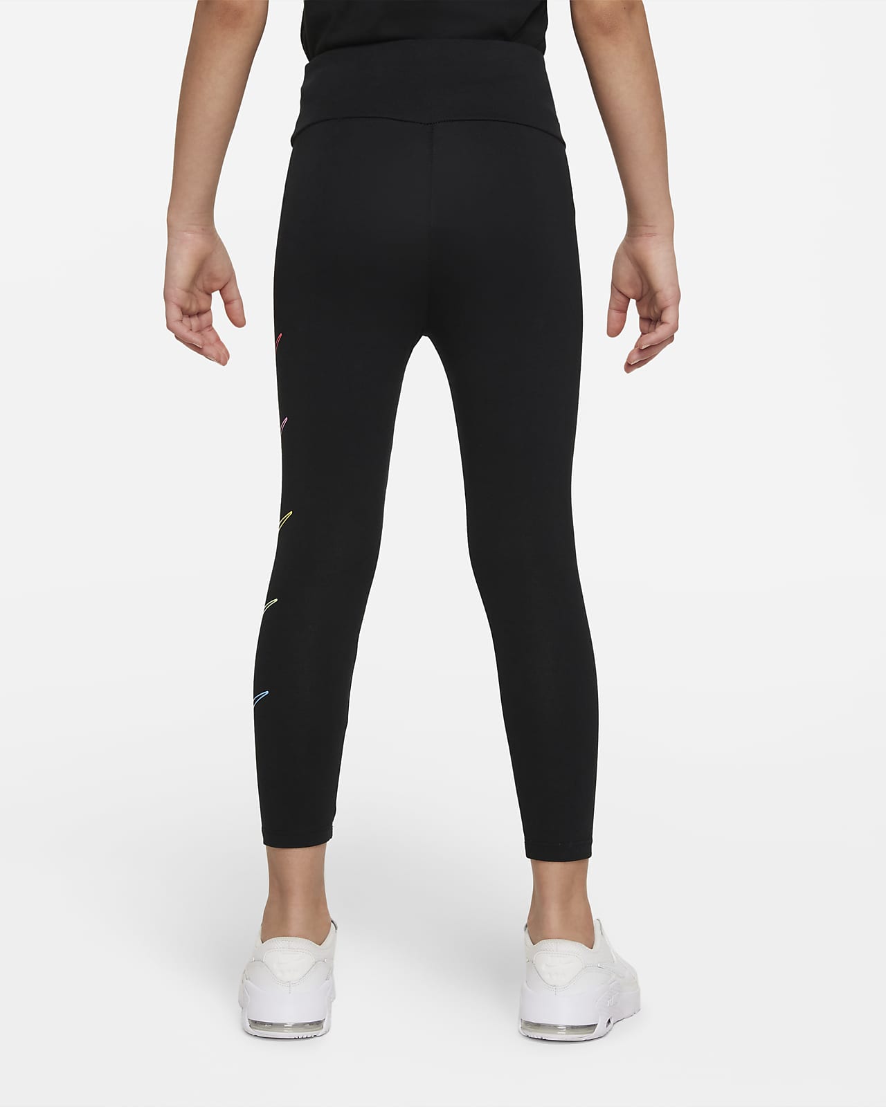 nike athletic leggings