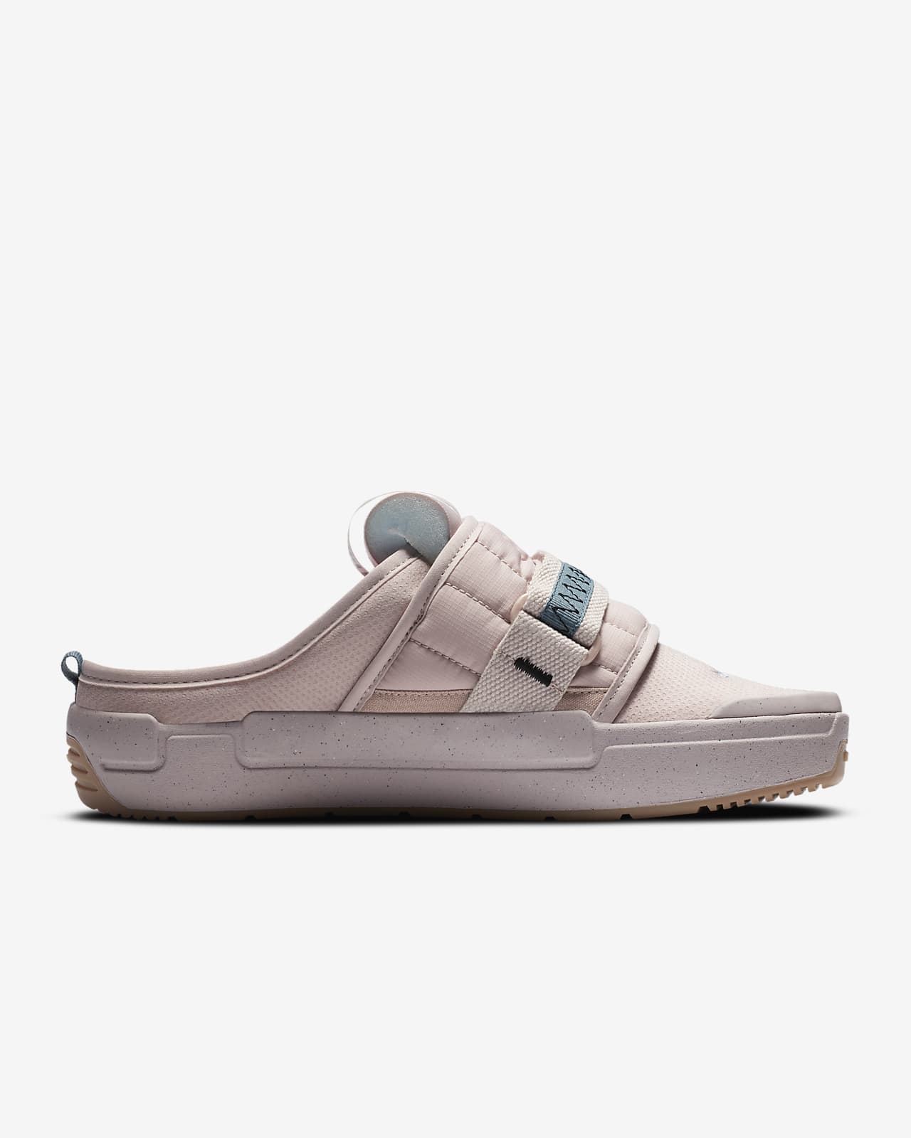 nike offline slippers