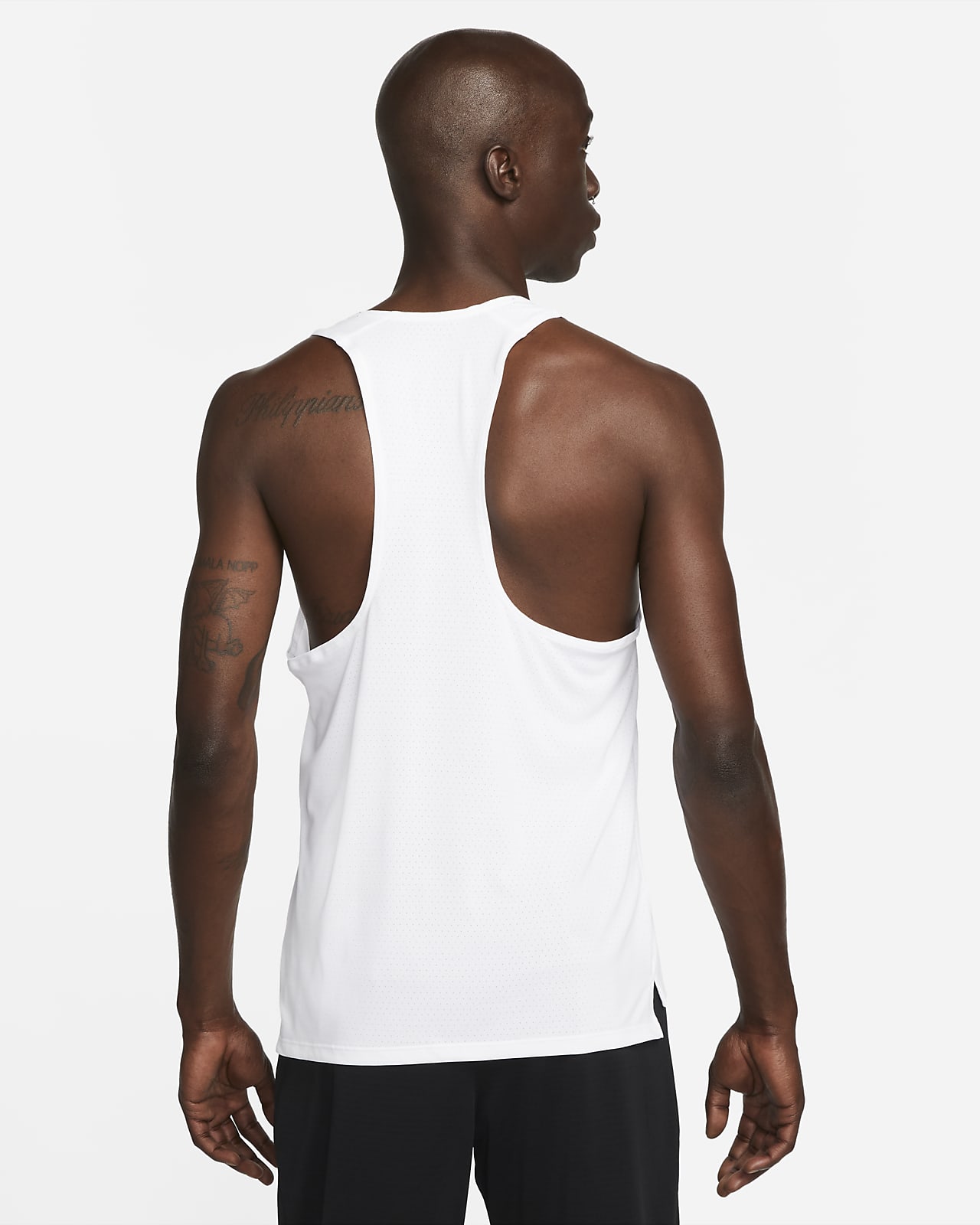 Men's Nike USA Dri-Fit States Courtside Tank - Official U.S. Soccer Store