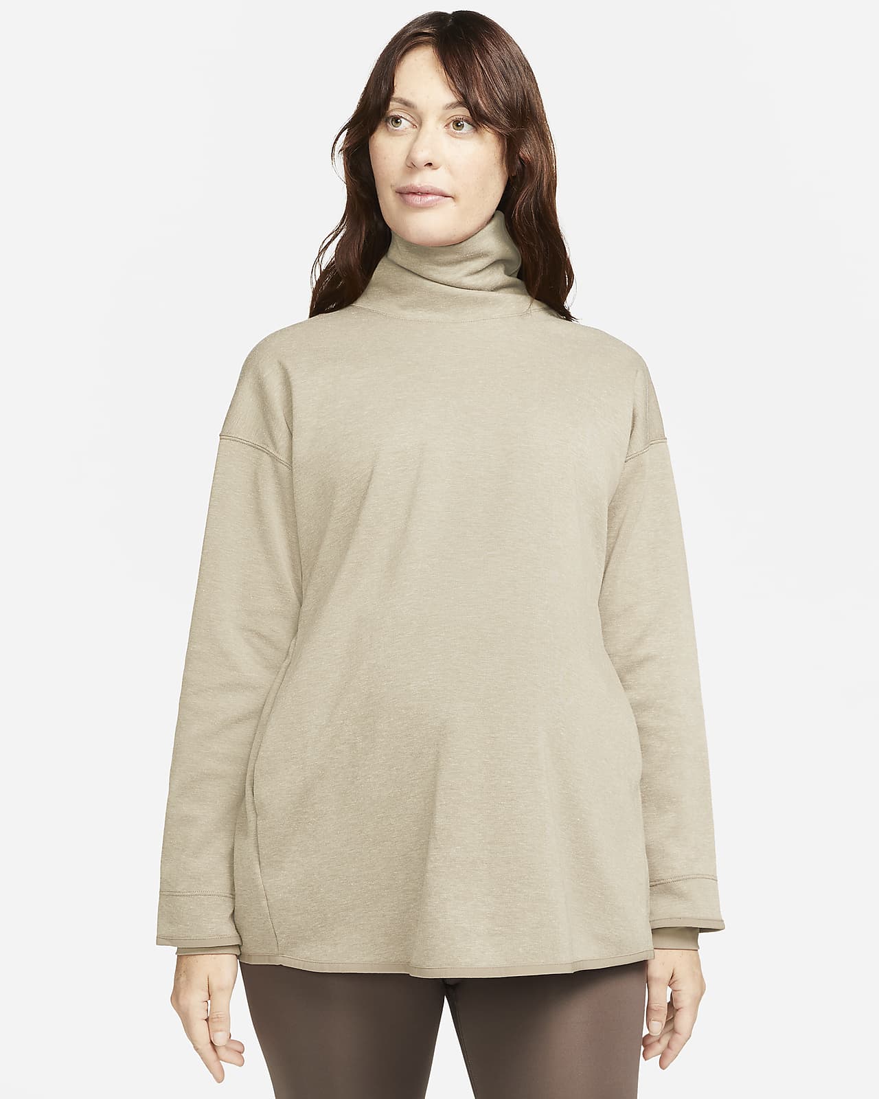 Nike (M) Sudadera - Mujer (Maternity). Nike ES