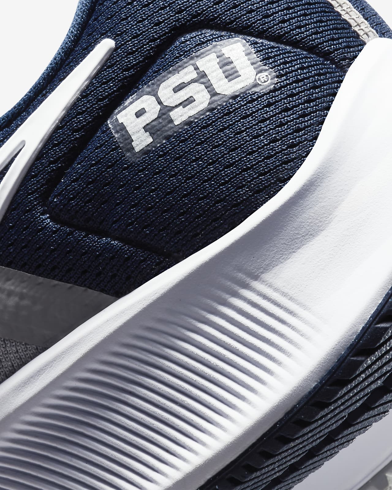 penn state nike pegasus