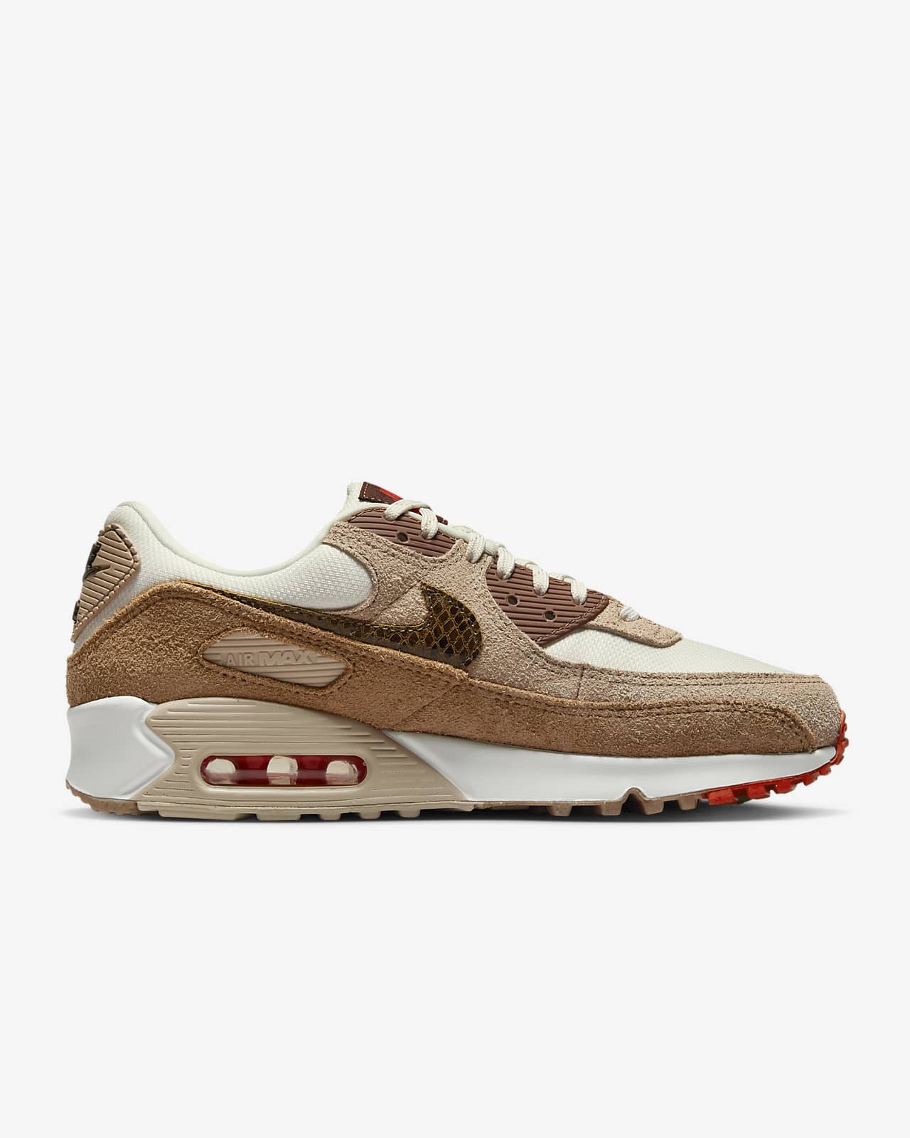 women's nike air max 90 se 50 years casual shoes