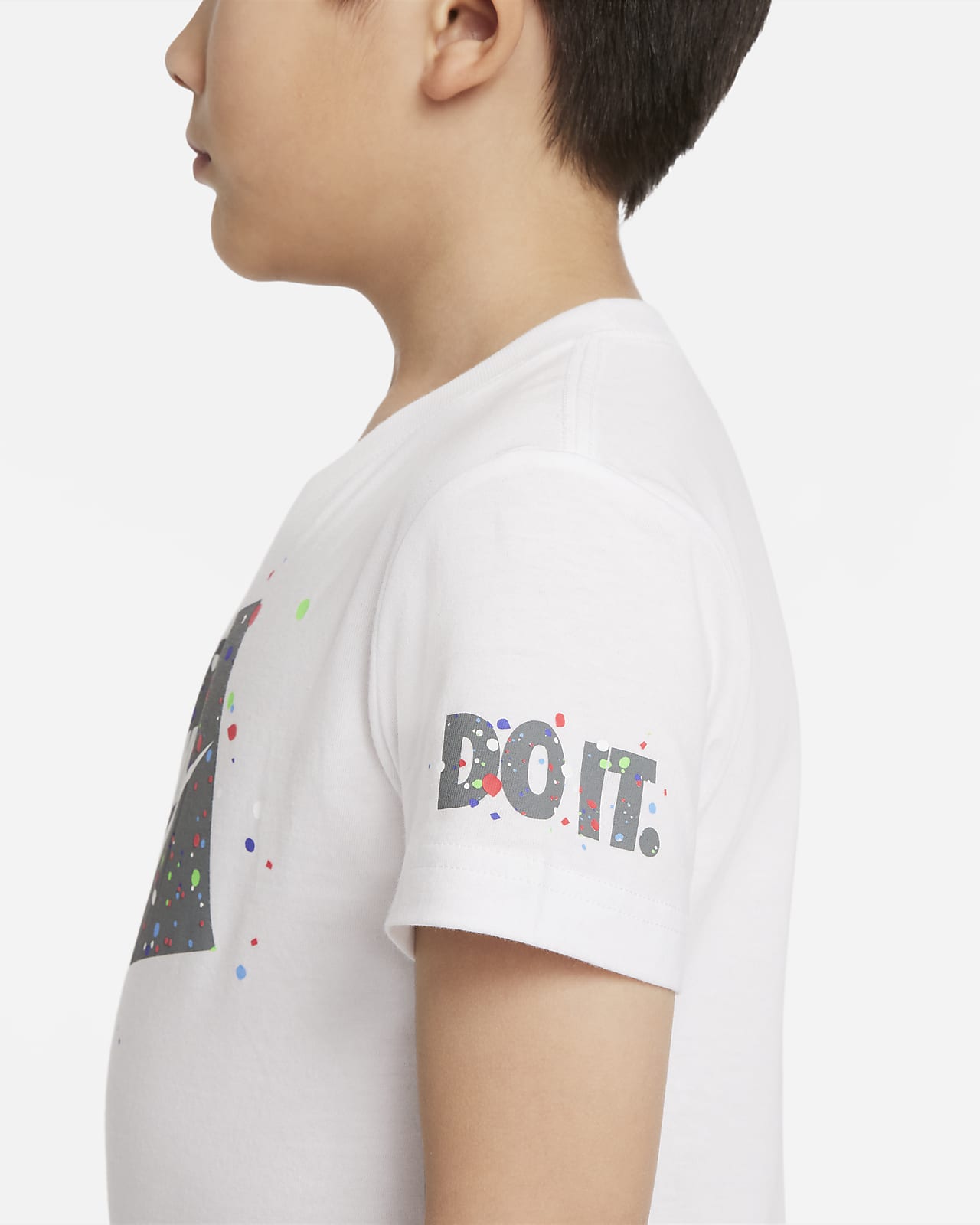 Nike Little Kids' T-Shirt. Nike.com