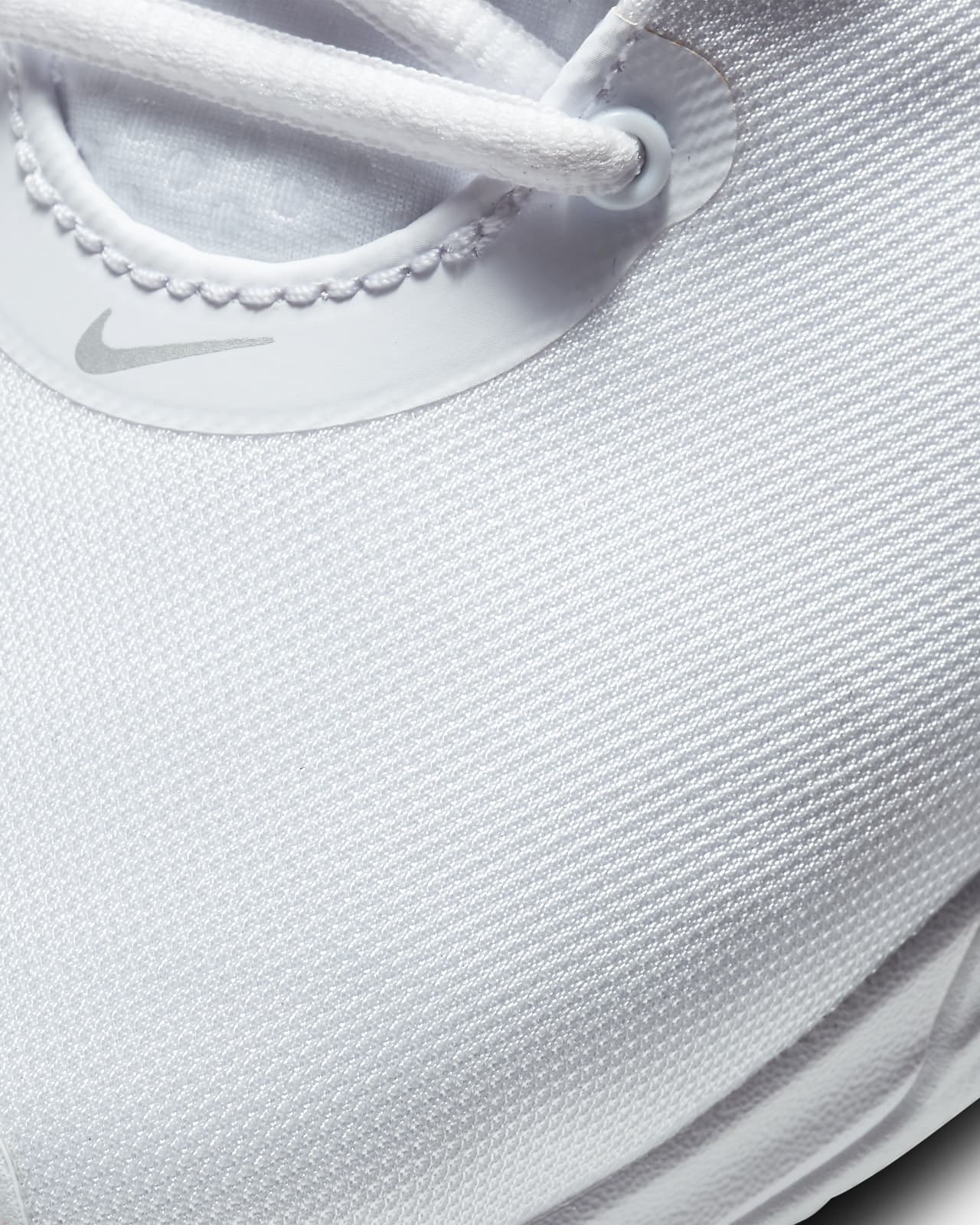 NikeCourt Air Max Volley Hardcourt tennisschoen voor dames. Nike BE