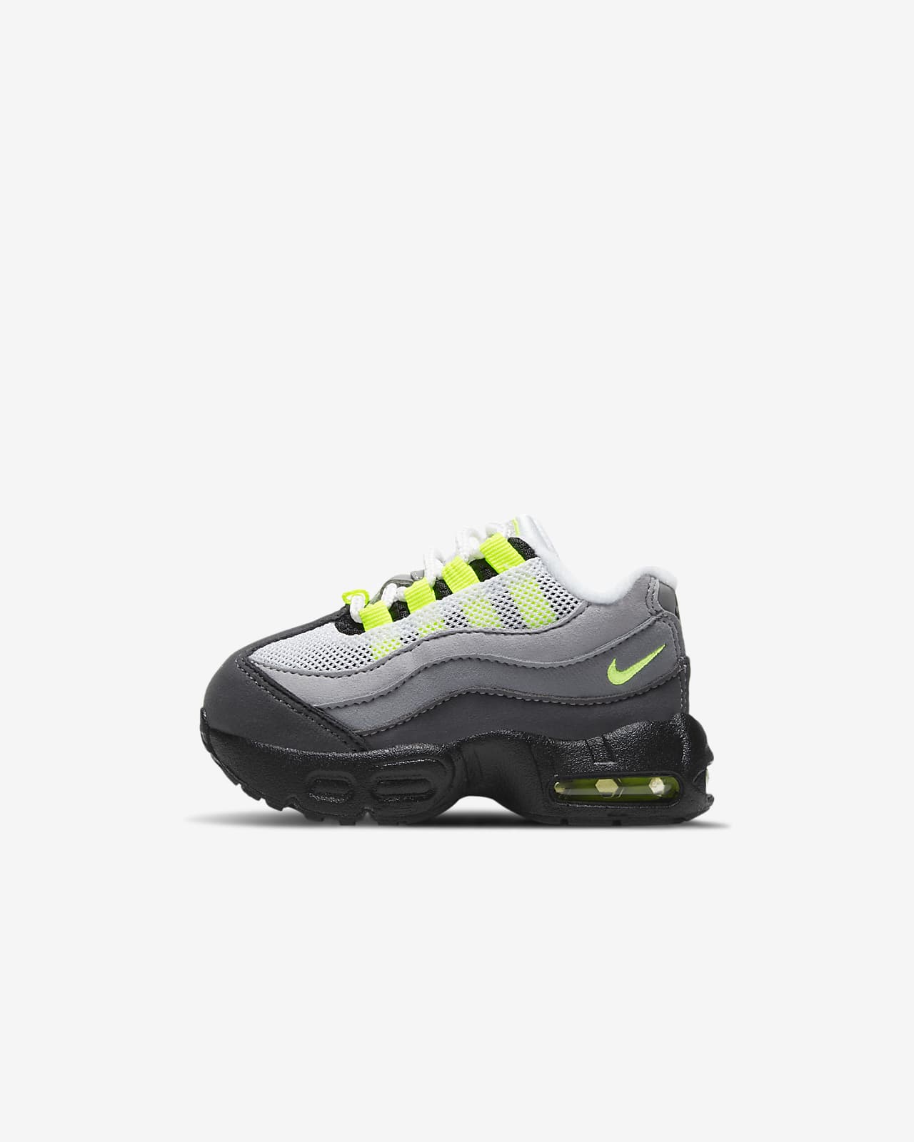 nike air max 95 infantil