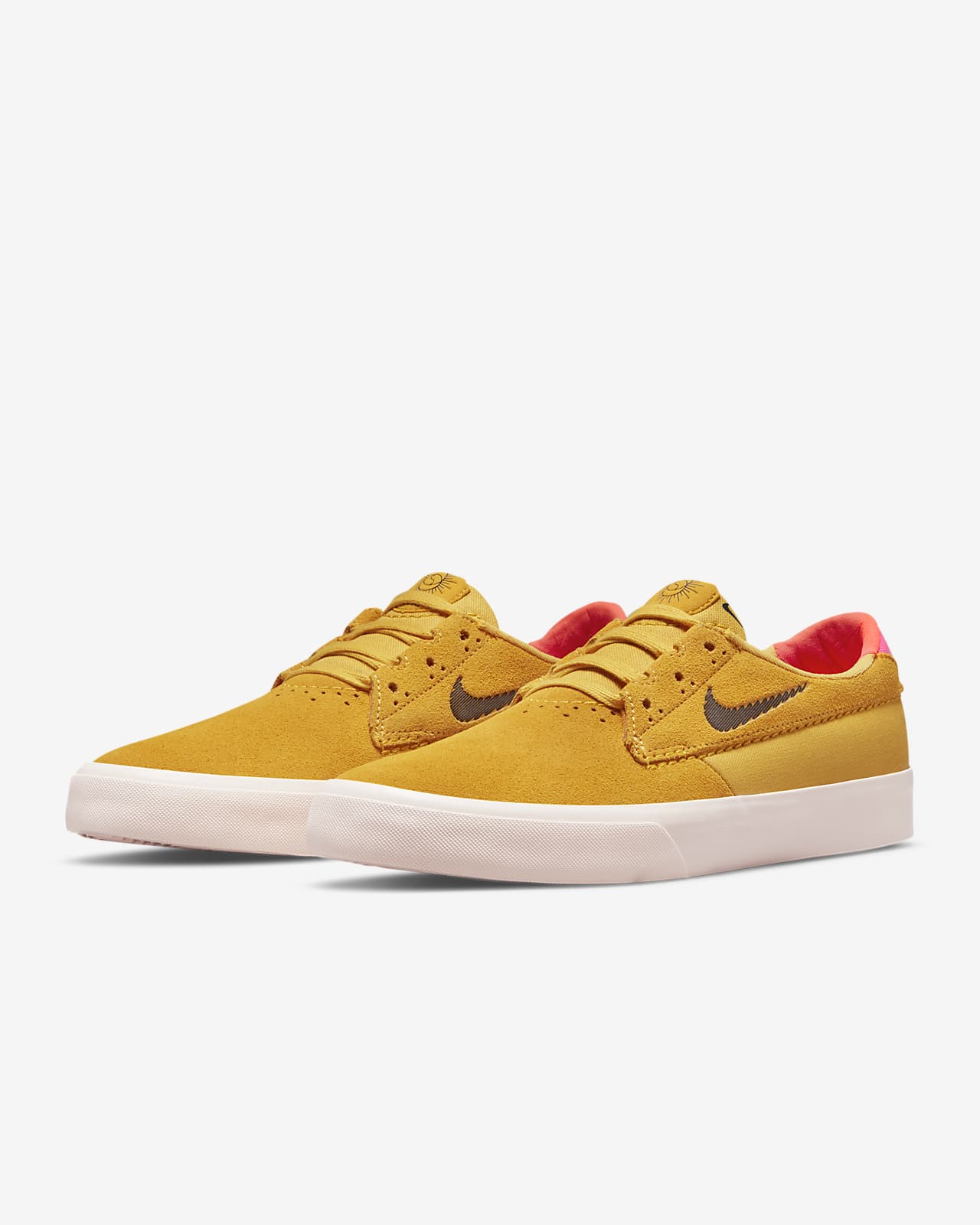 Nike SB Shane T Skate Shoes. Nike.com