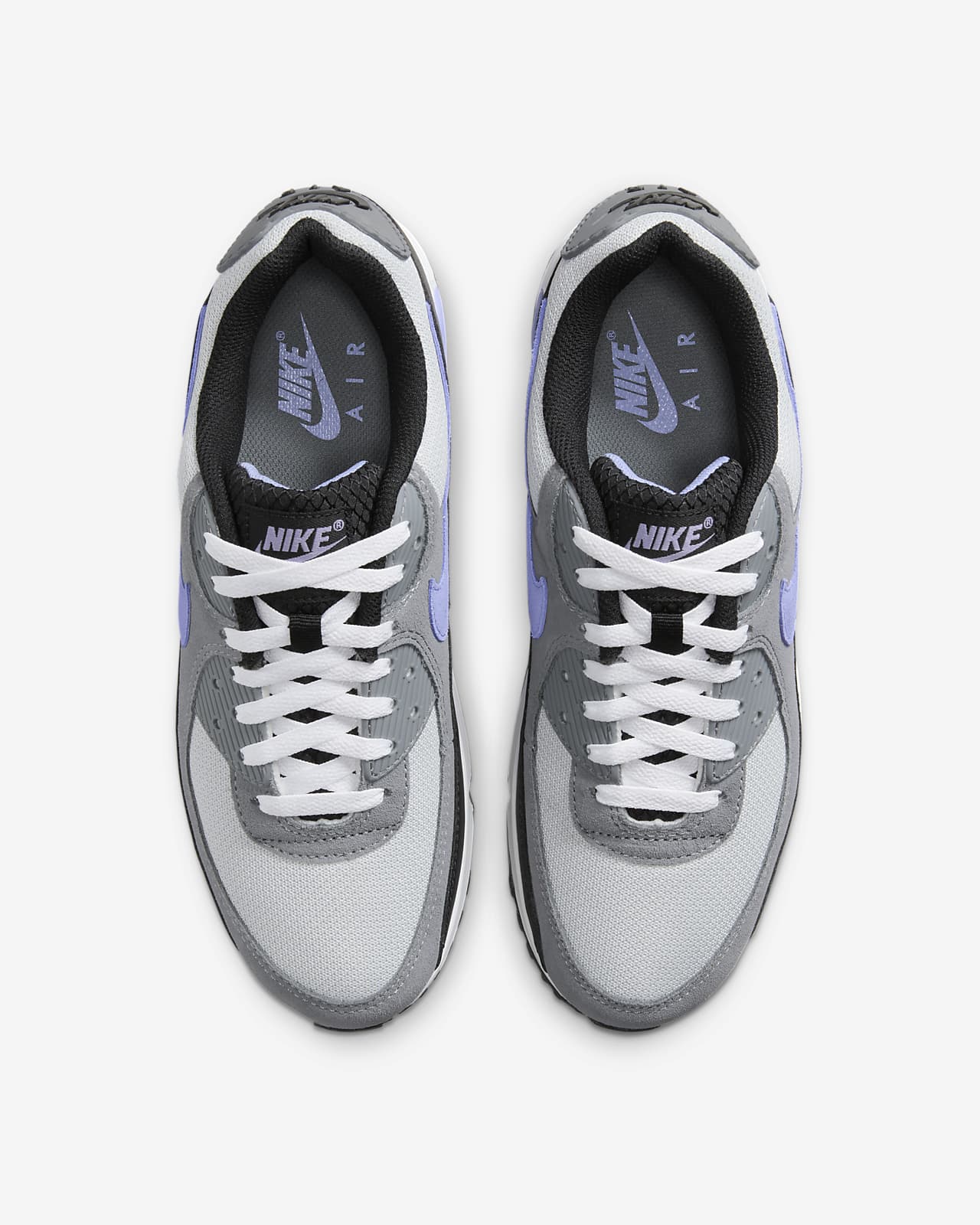 Zapatillas de moda para hombre Nike AIR MAX 90 PREMIUM. Conseguilas en  nuestra Tienda Dionysos. Art: AH8046200 #zapatillas #Mo…