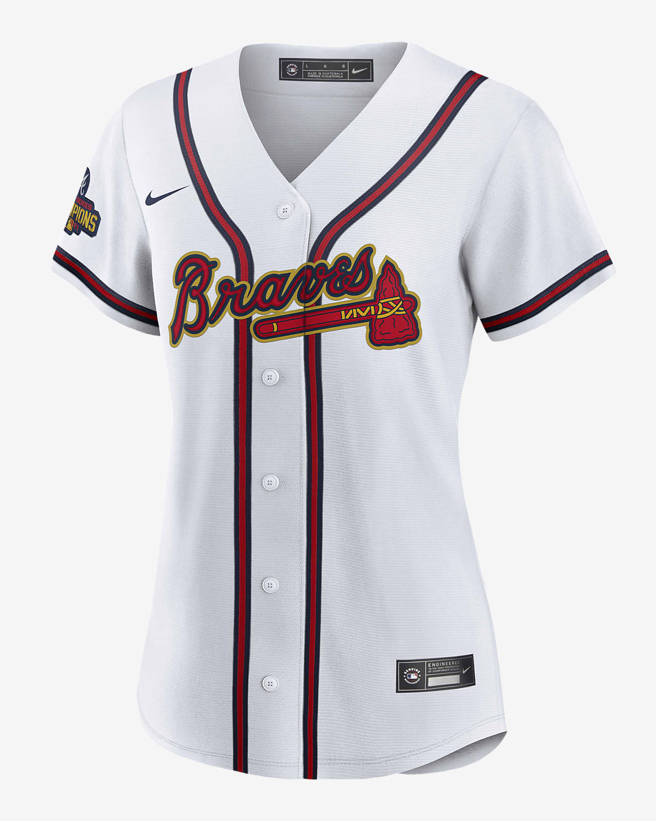 atlanta braves merchandise