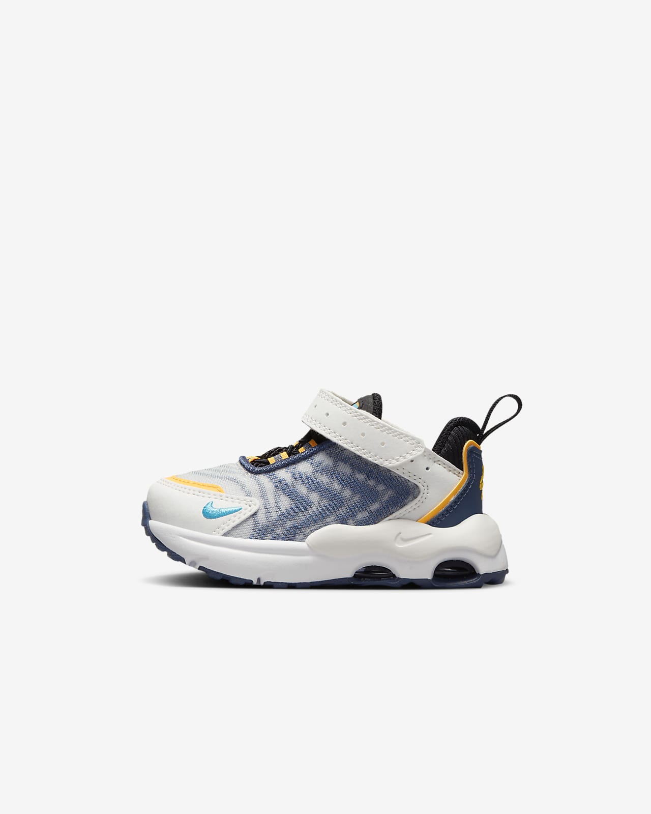 Nike Max TW Baby/Toddler Shoes. Nike