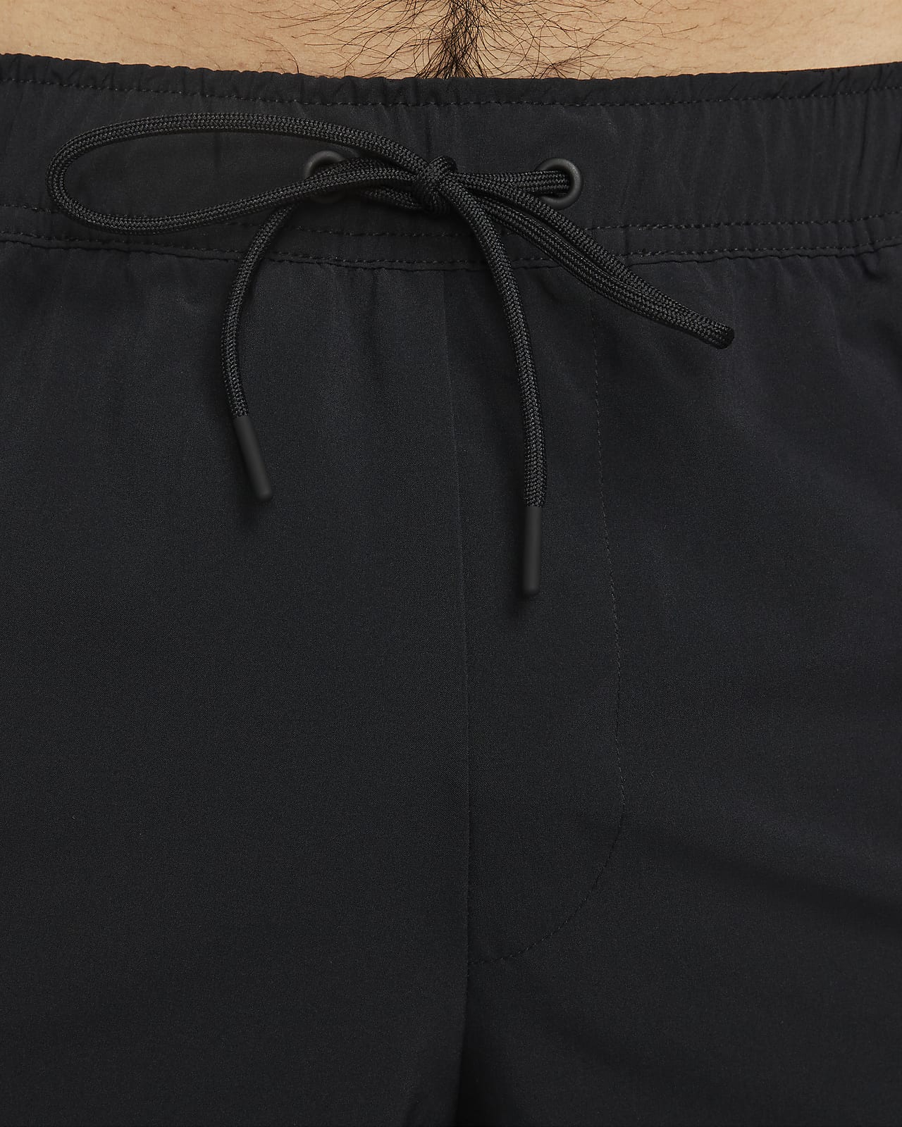 ナイキ Dri-FIT アンリミテッド メンズ 18cm アンラインド バーサタイル ショートパンツ