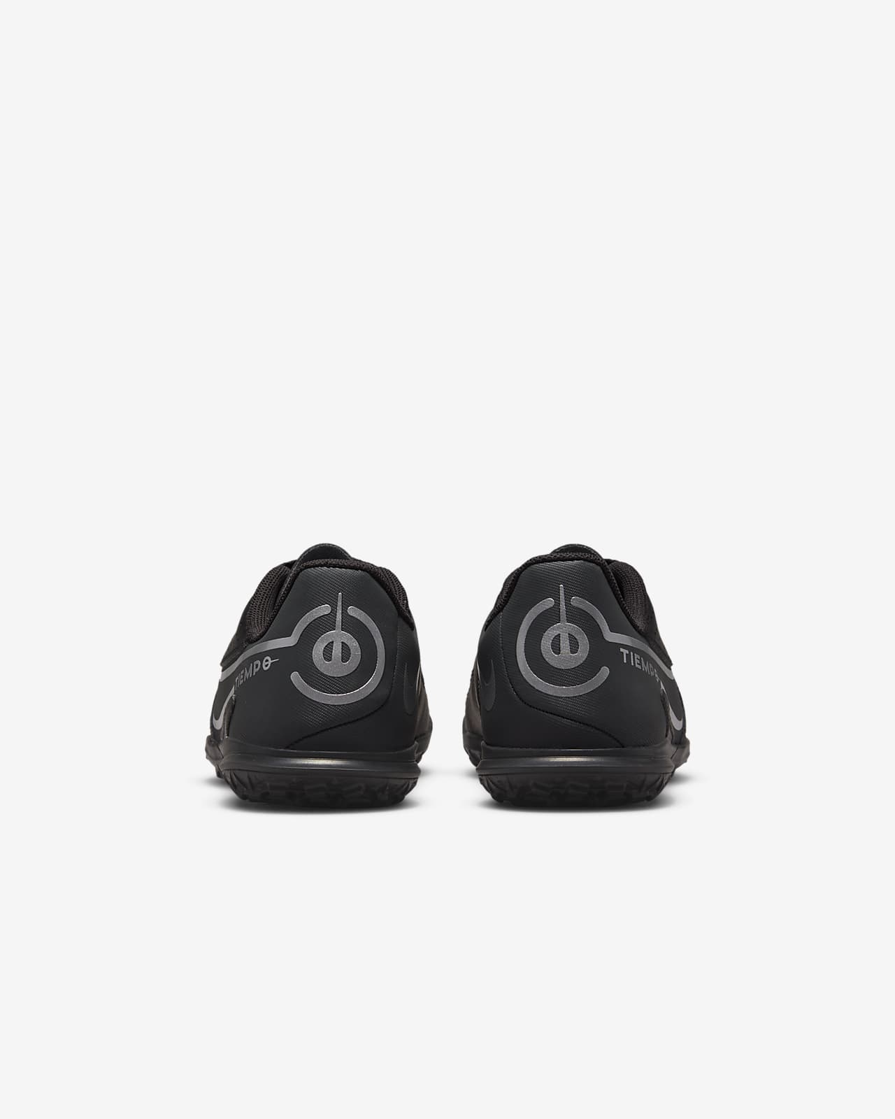 Calzado de fútbol para pasto sintético (turf) para niños de preescolar y  grandes Nike Jr. Tiempo Legend 9 Club TF. Nike.com