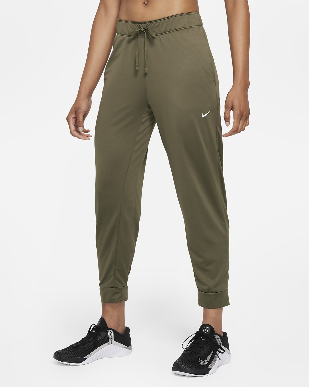 Nike Attack Women's 7/8 Training Pants