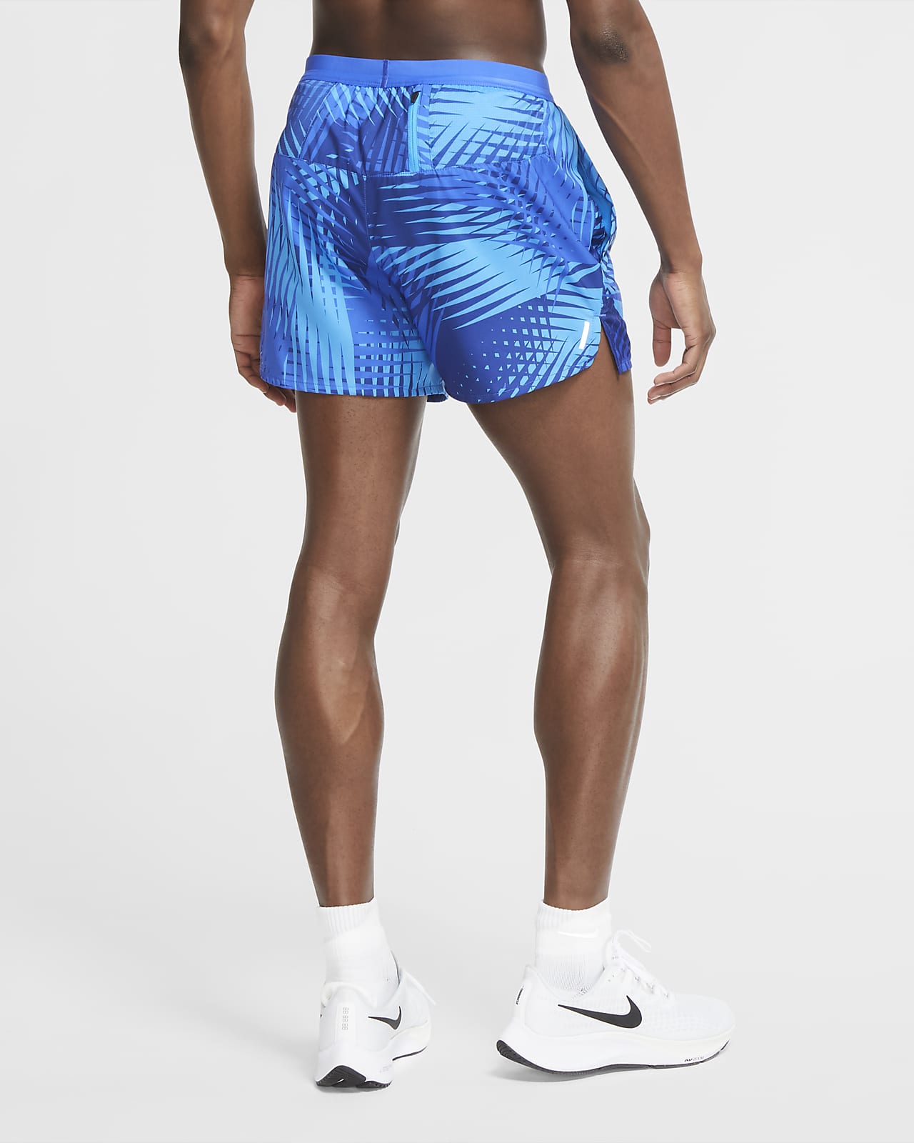 Nike Team USA Flex Stride Men's Running Shorts