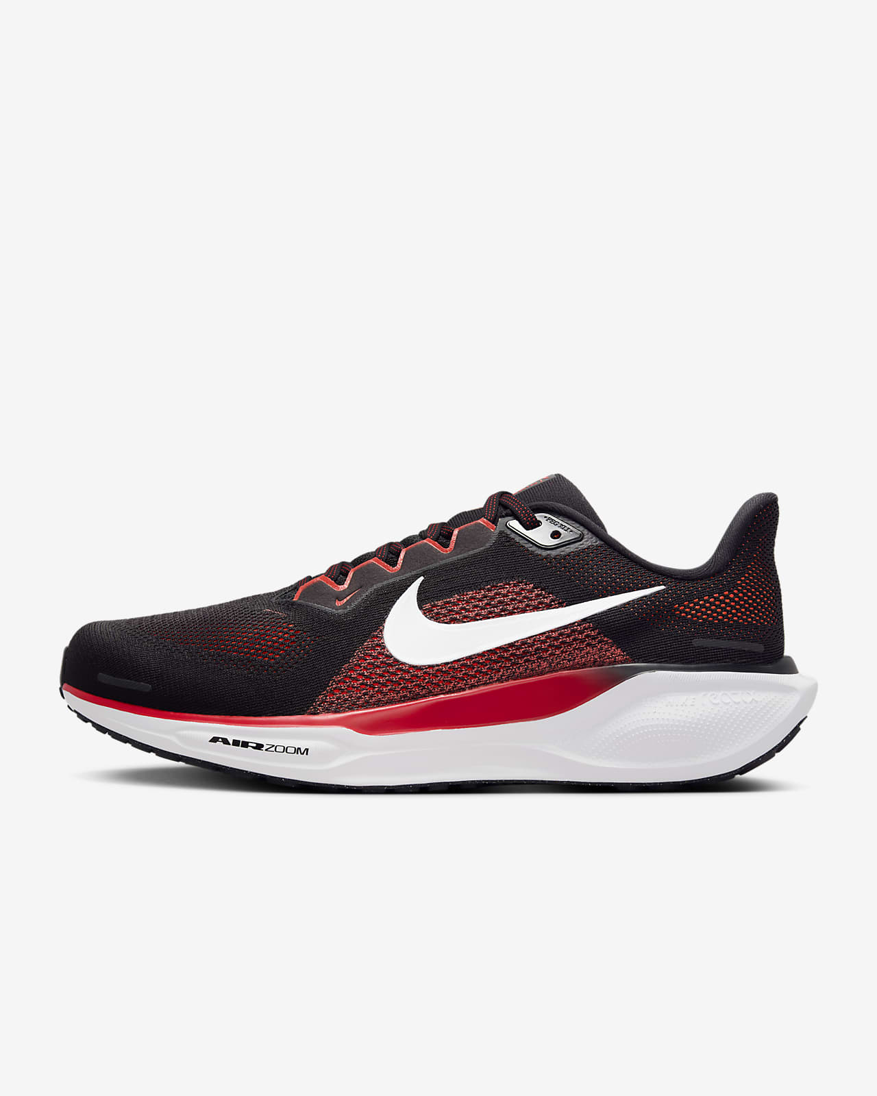 Nike Pegasus 41 Men's Road Running Shoes (Extra Wide)