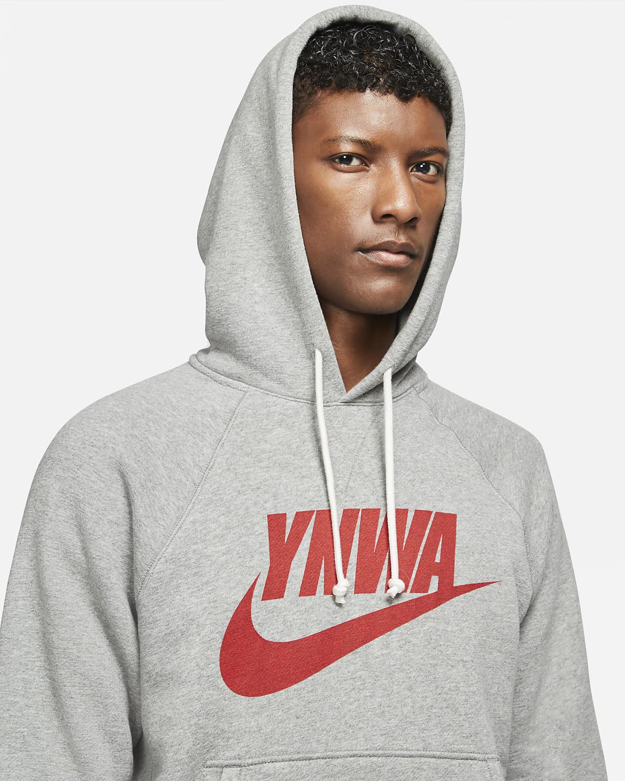 nike ynwa sweatshirt