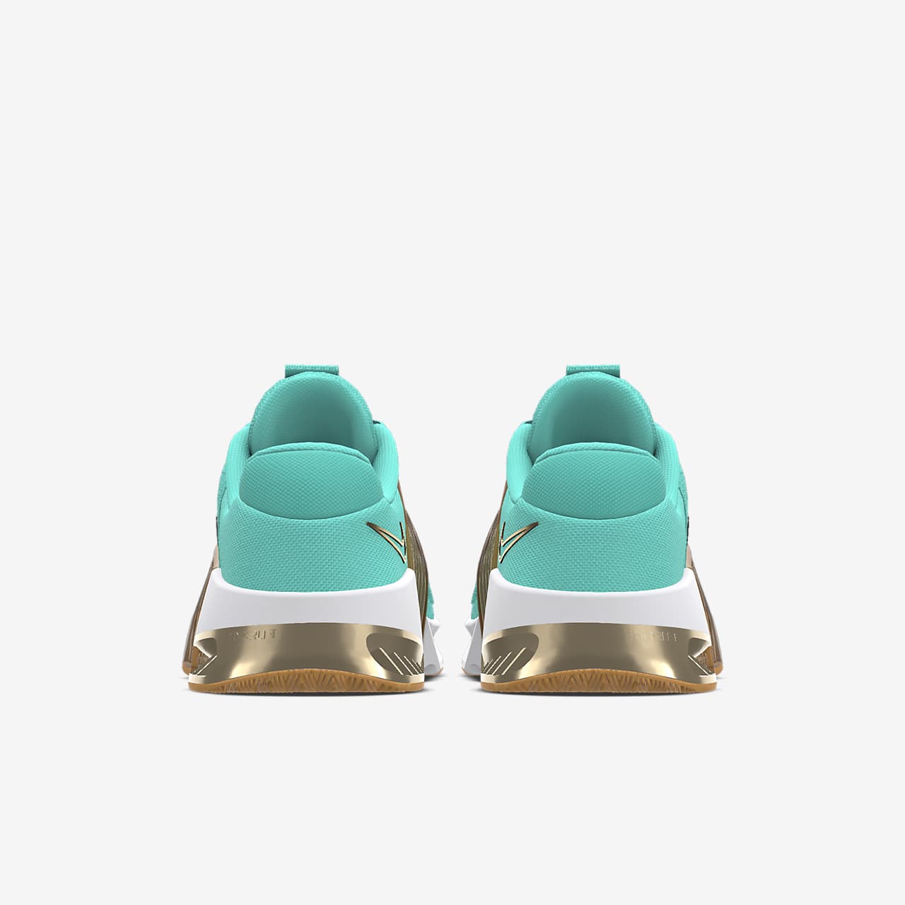 Nike Metcon 9 By You Custom Men's Workout Shoes