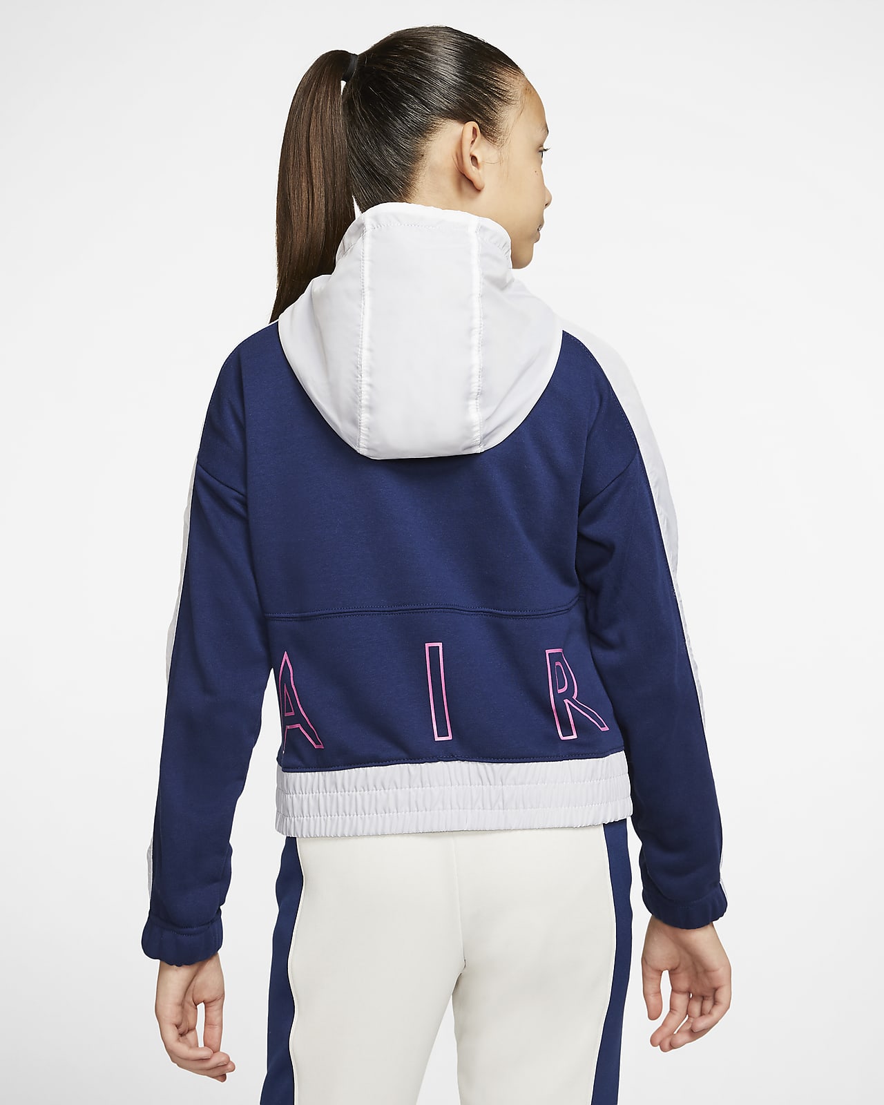 nike air hoodie girls