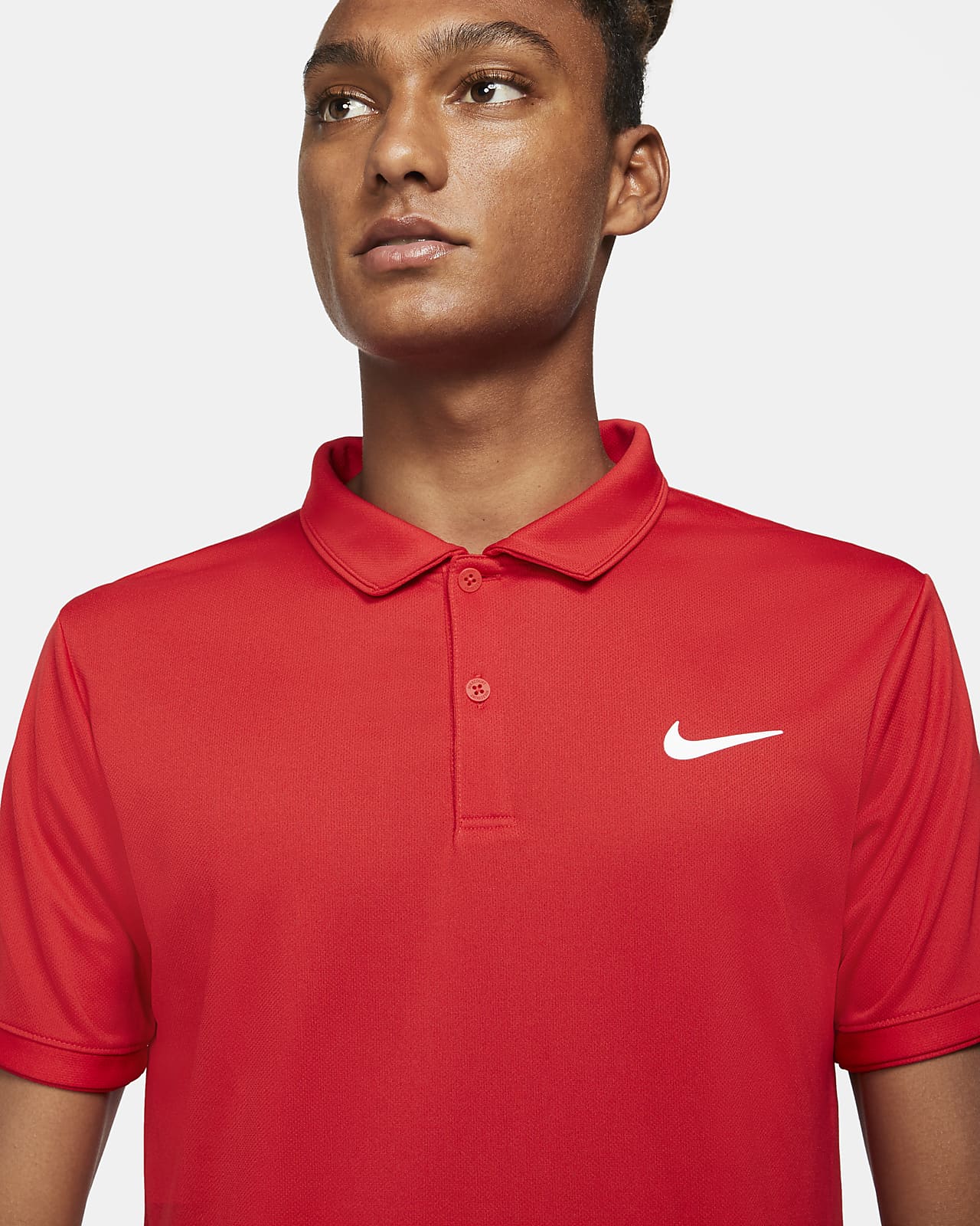 Nikecourt Dri Fit Victory Men S Tennis Polo Nike Be