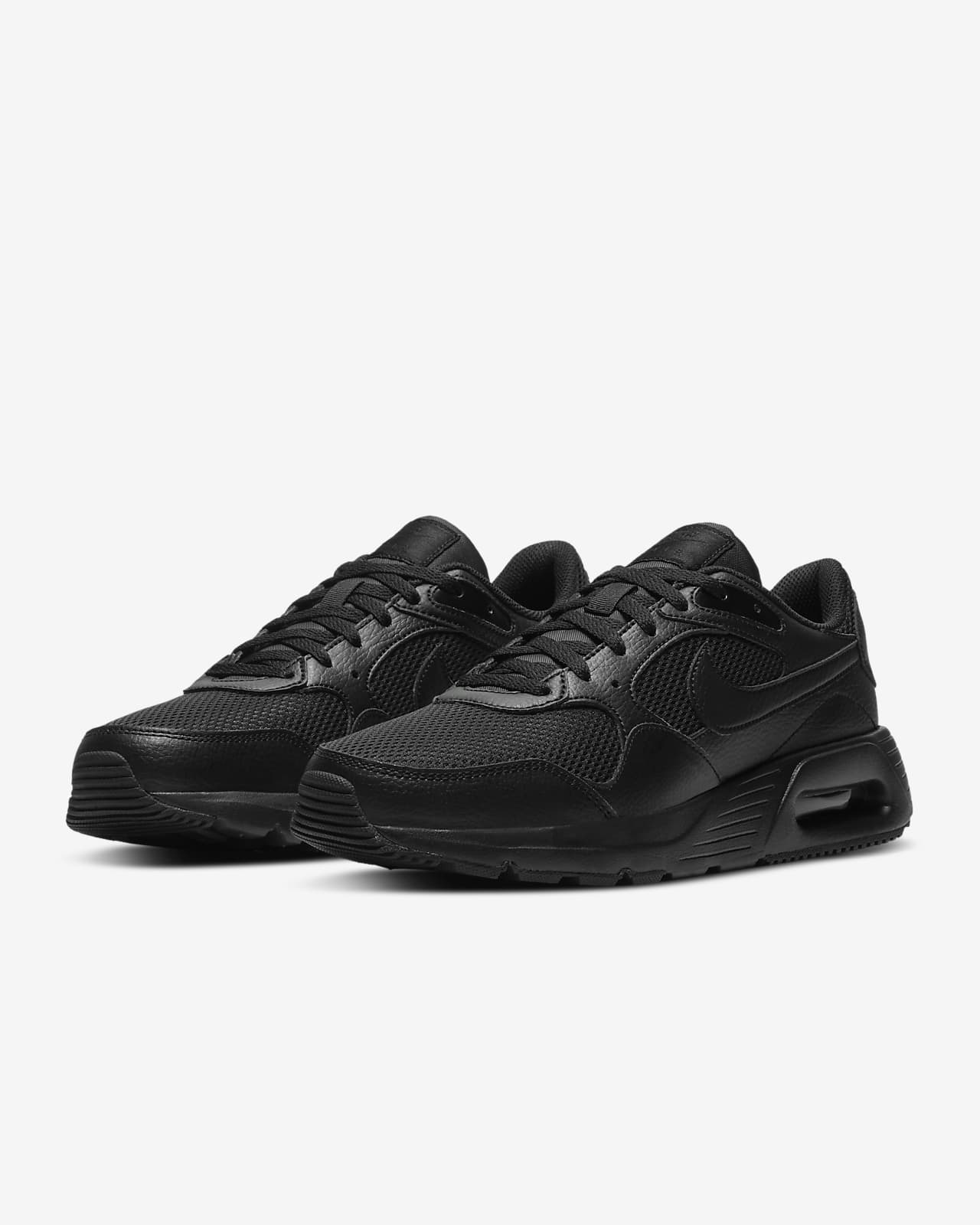 Nike Men\'s SC Shoes. Air Max
