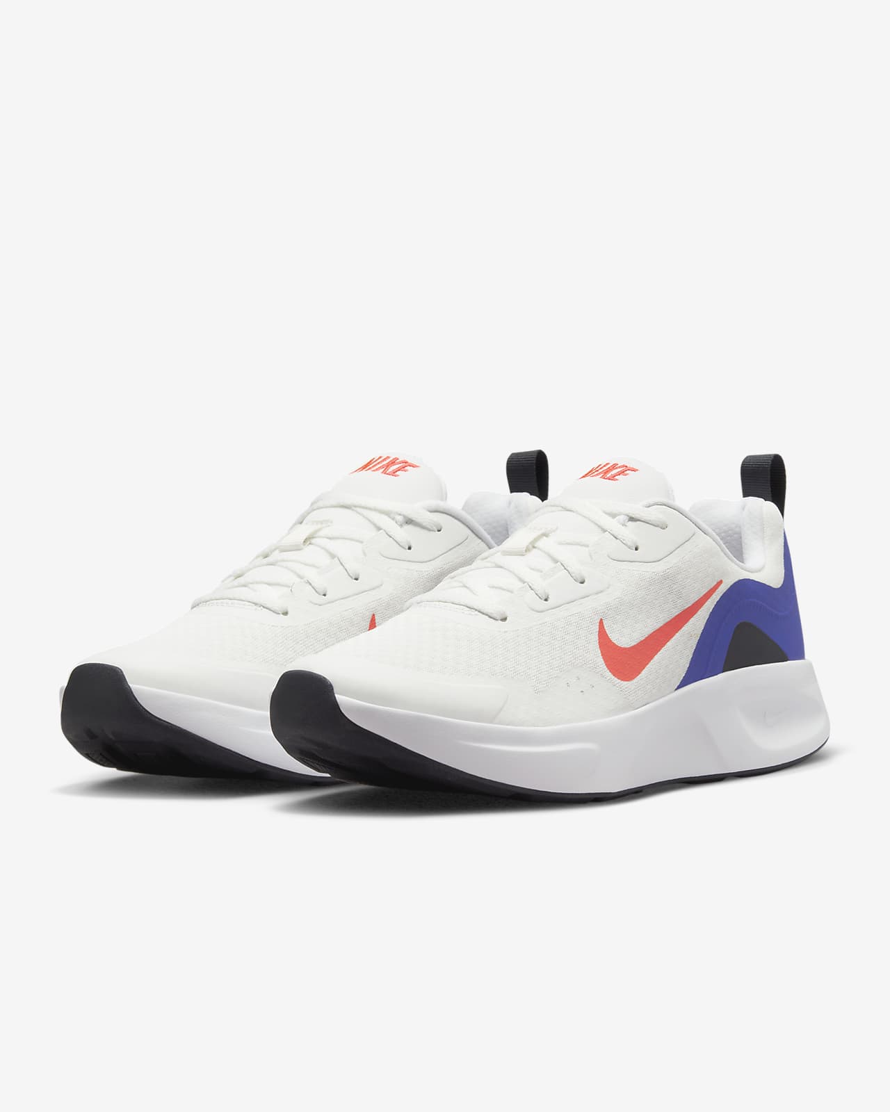 nike white price