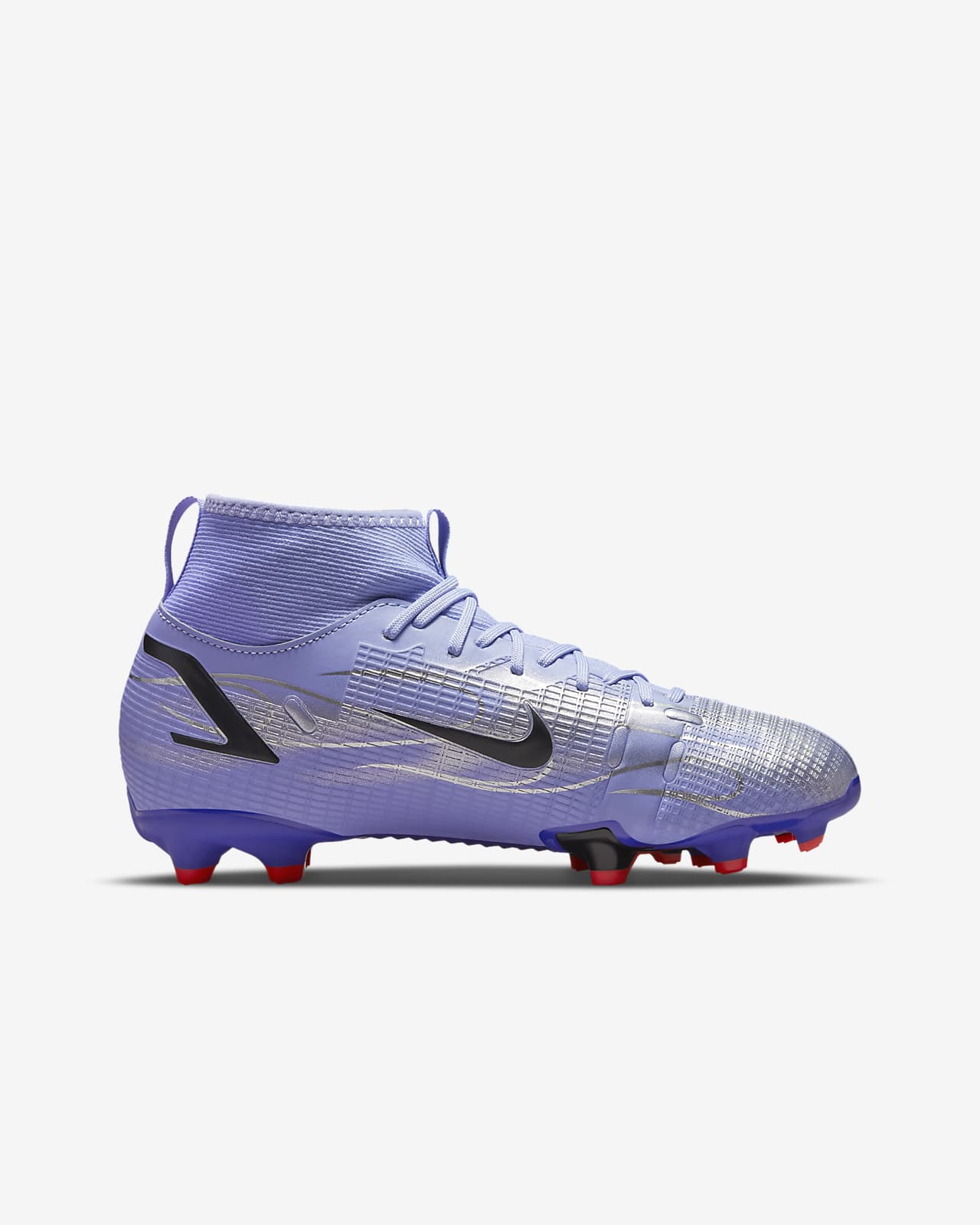 kopačky nike mercurial superfly 8 academy mg