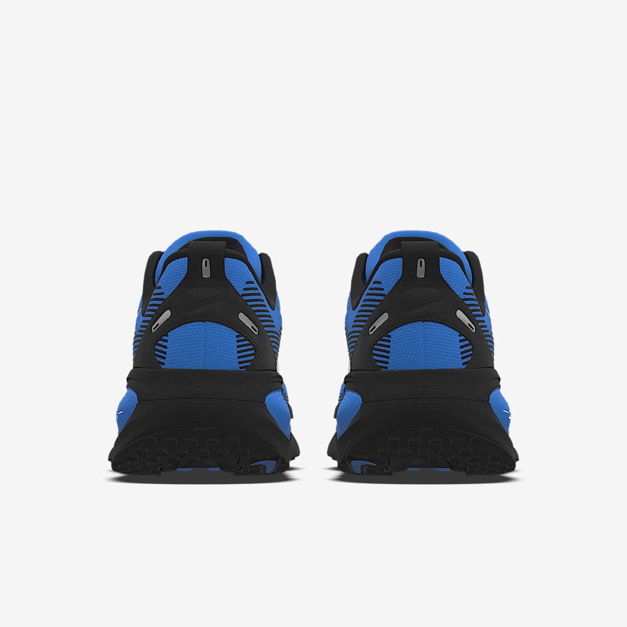 Nike Vomero 18 By You Custom Men's Road Running Shoes