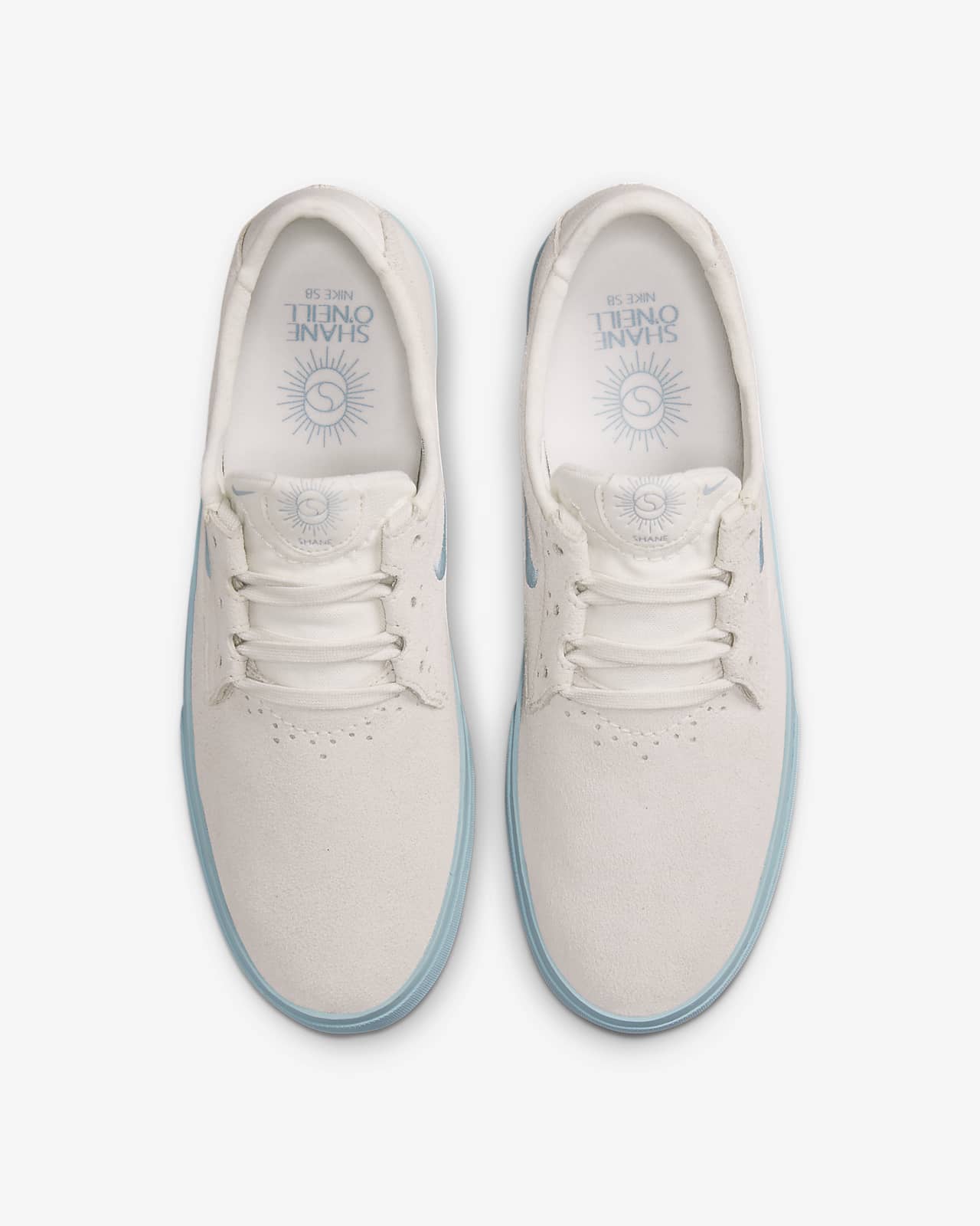 Calzado de skateboarding Nike SB Shane. Nike.com