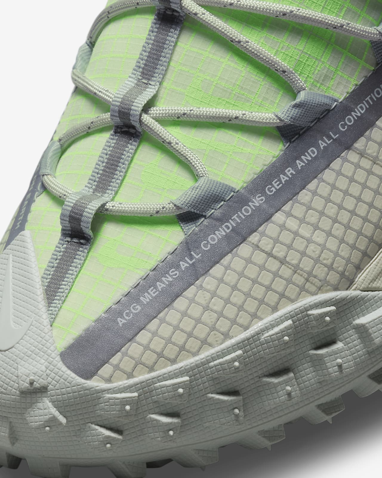 nike all conditions gear