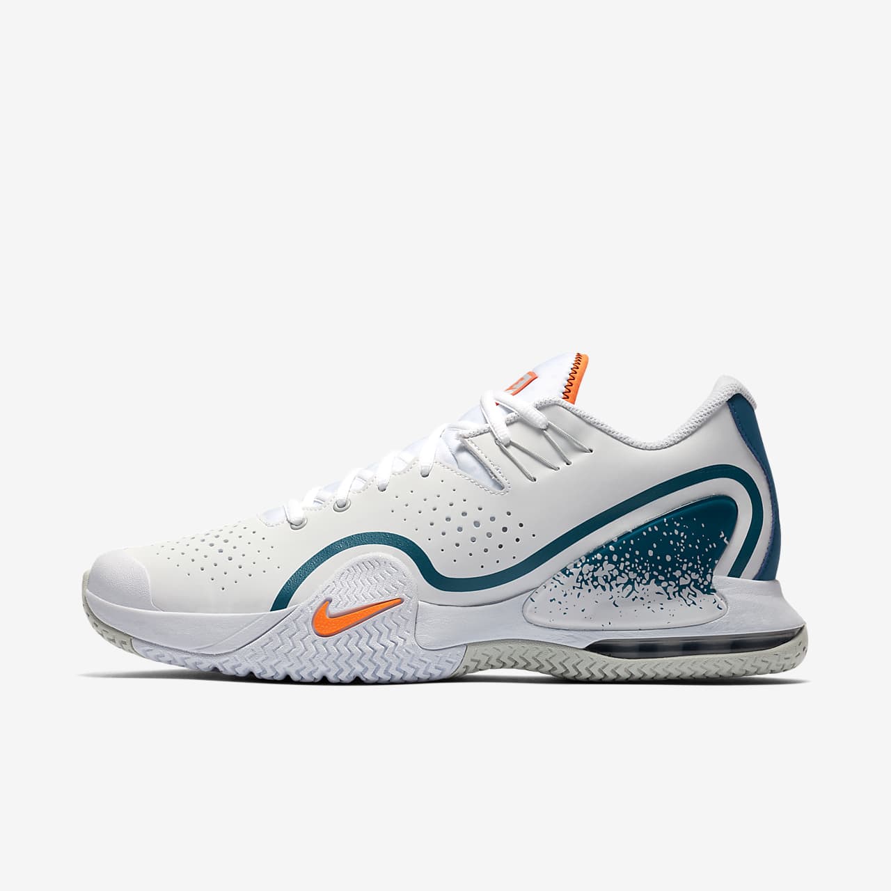 nike tech challenge