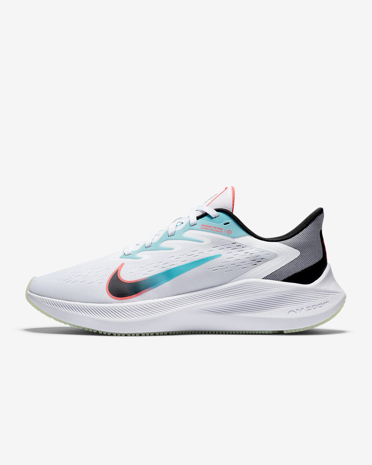 nike zoom winflo 4 hombre