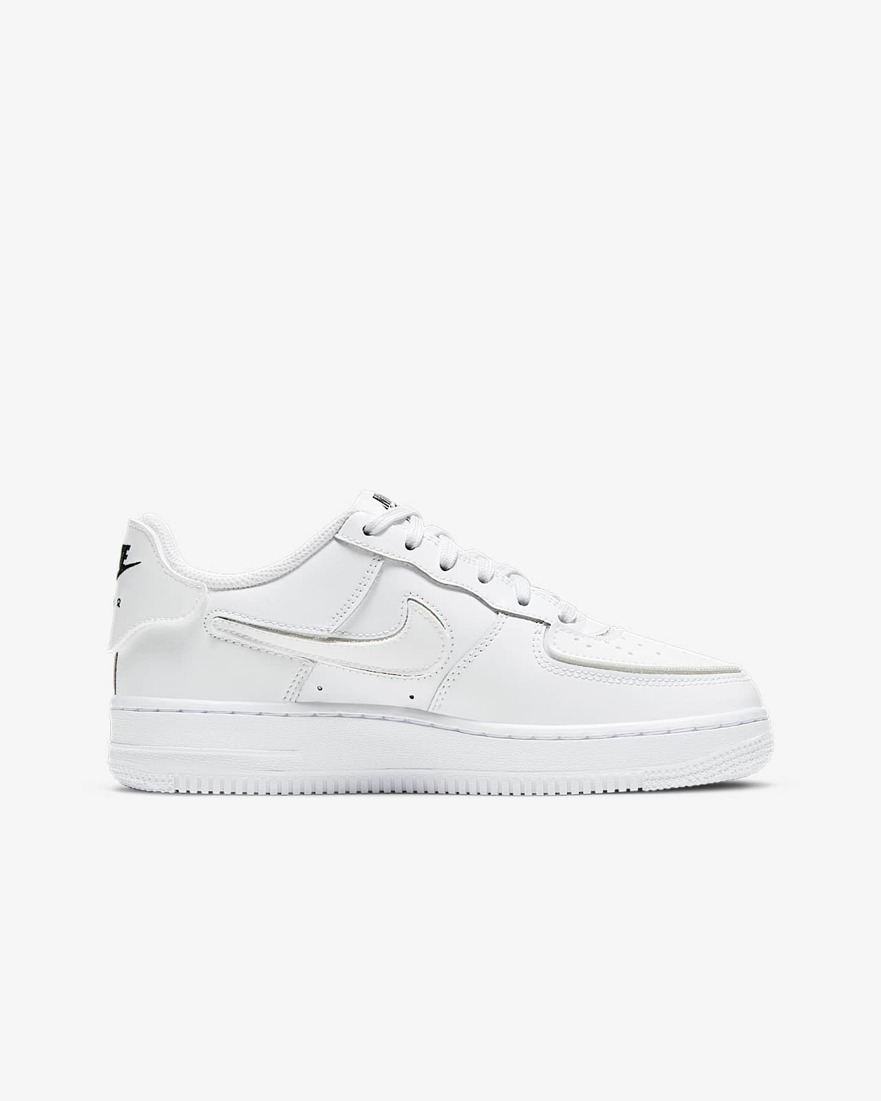 nike force af 1
