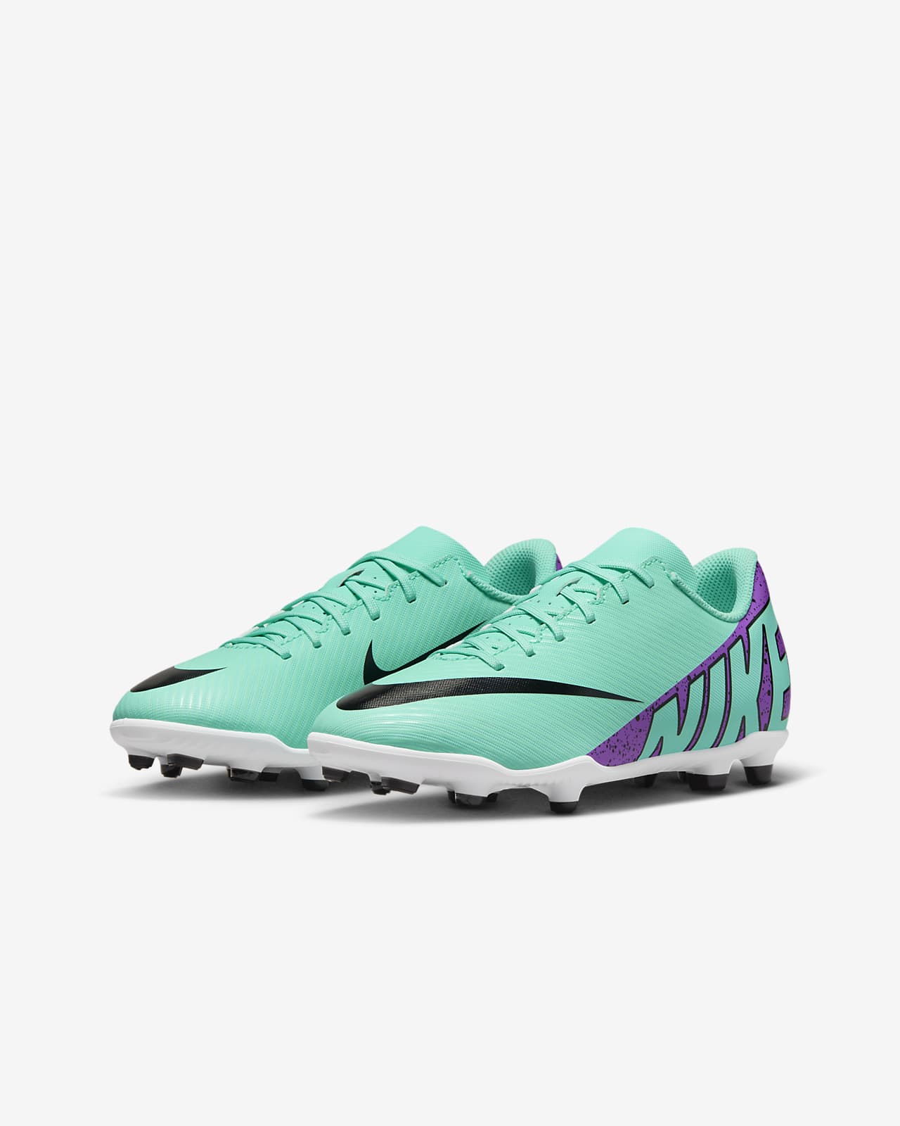 nike mercurial vapor x junior