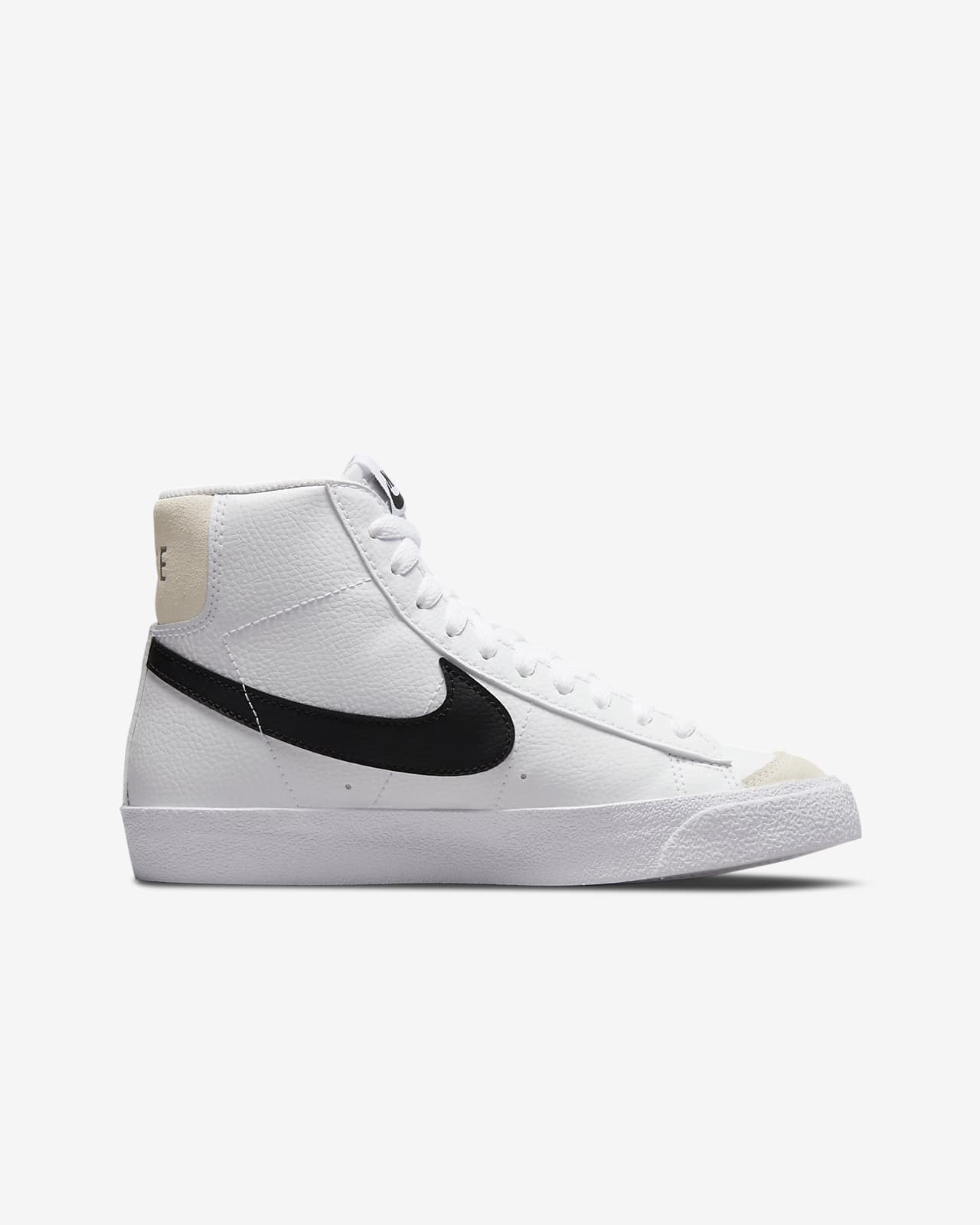 Nike Blazer Zapatillas - Niño/a. Nike ES